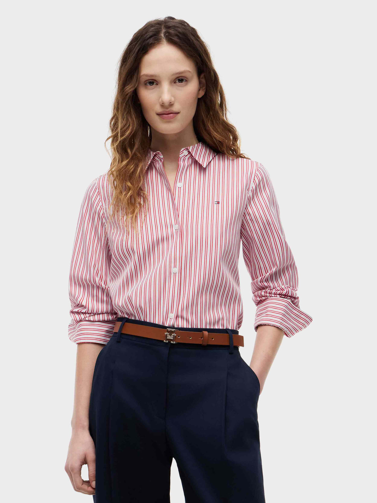 Red Stripes