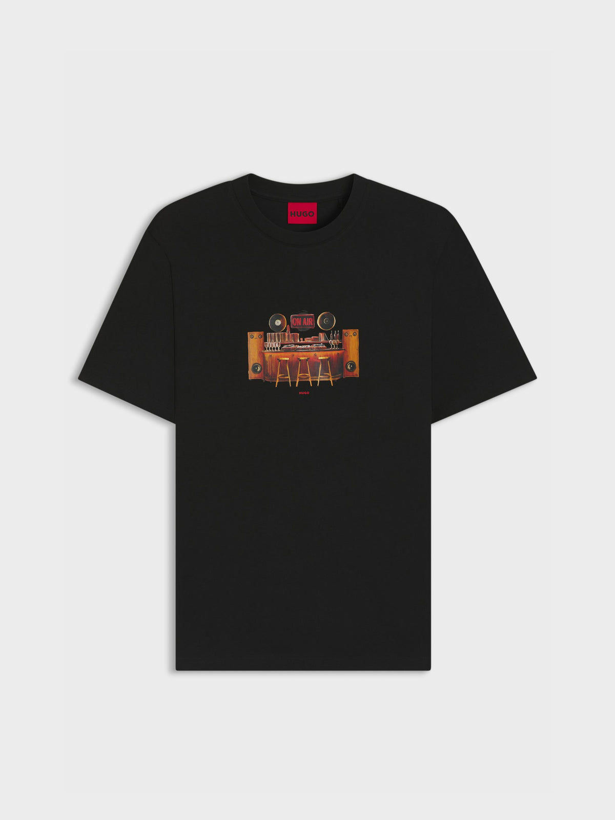 Black 1