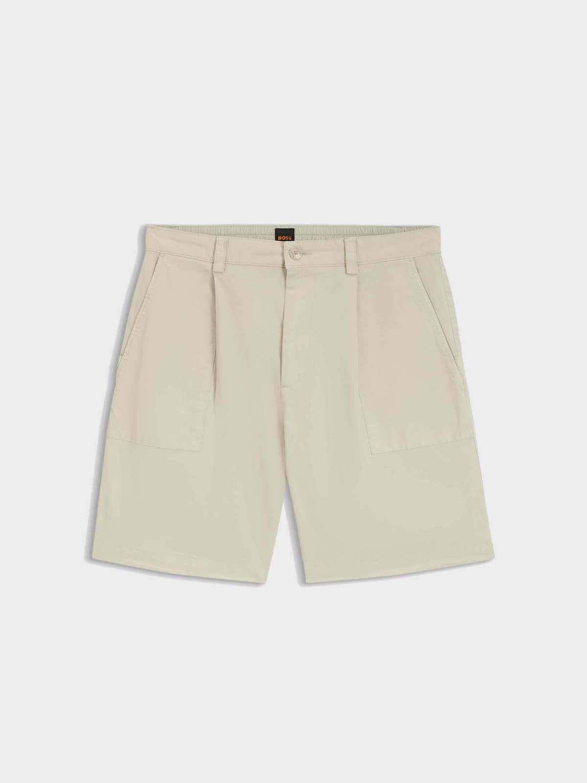 Bright Beige