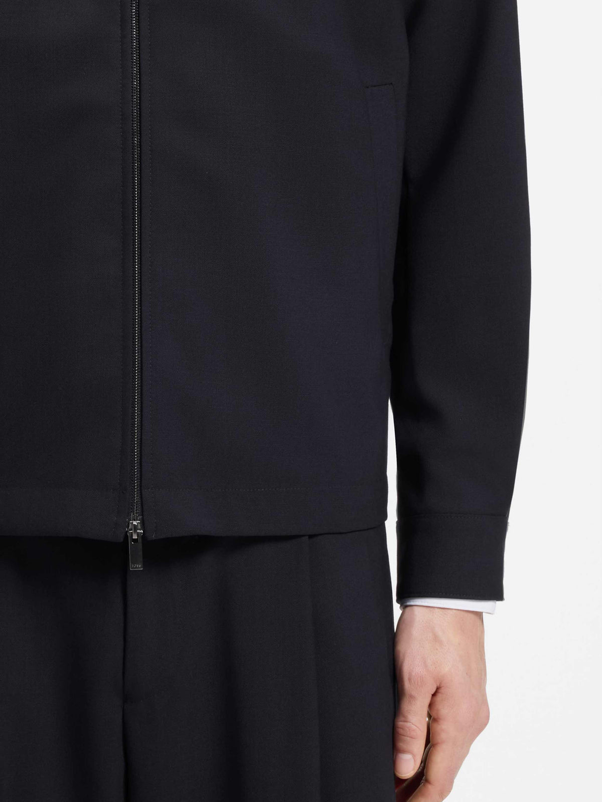 Navy Blue