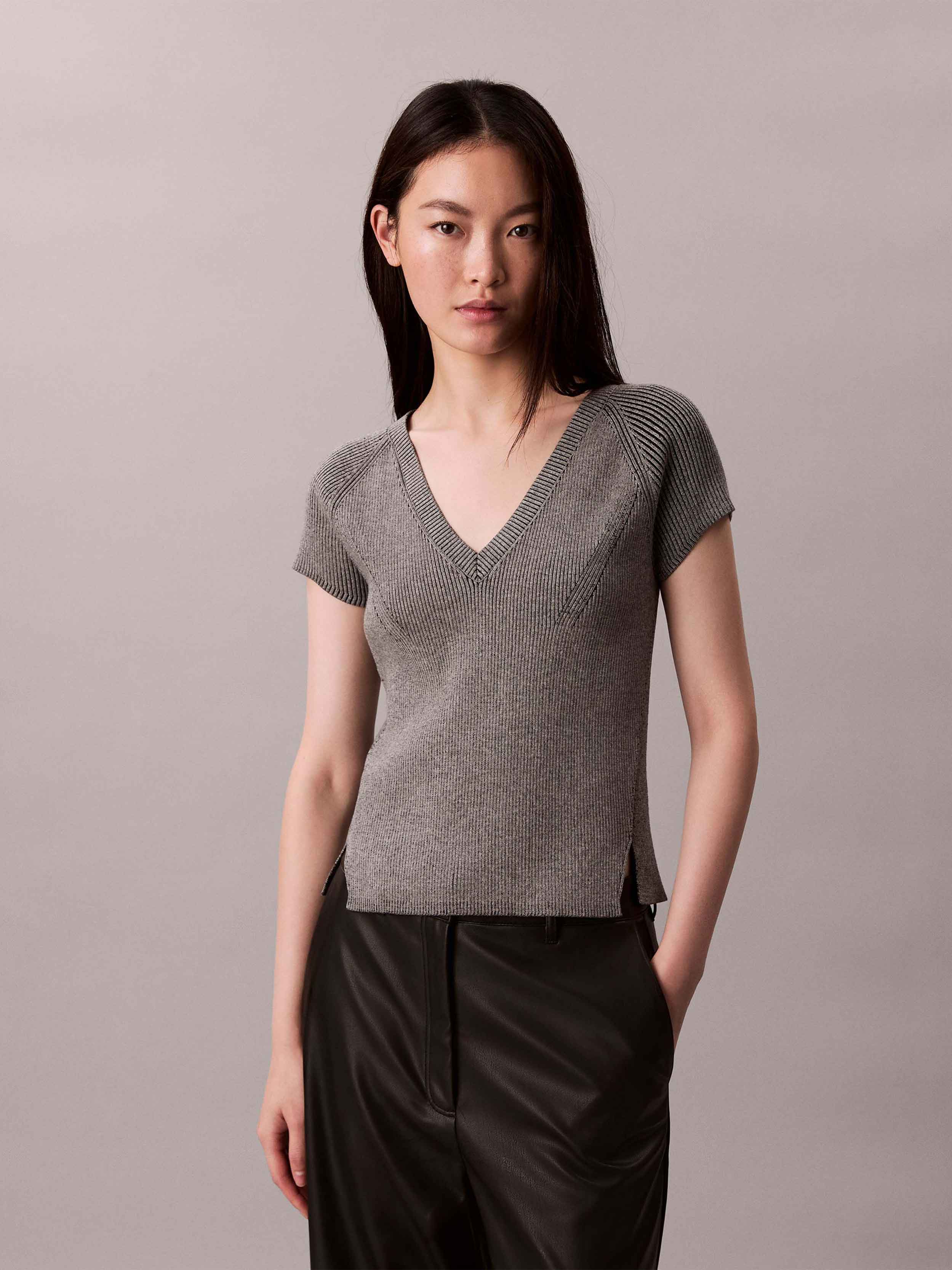 Grey Heather