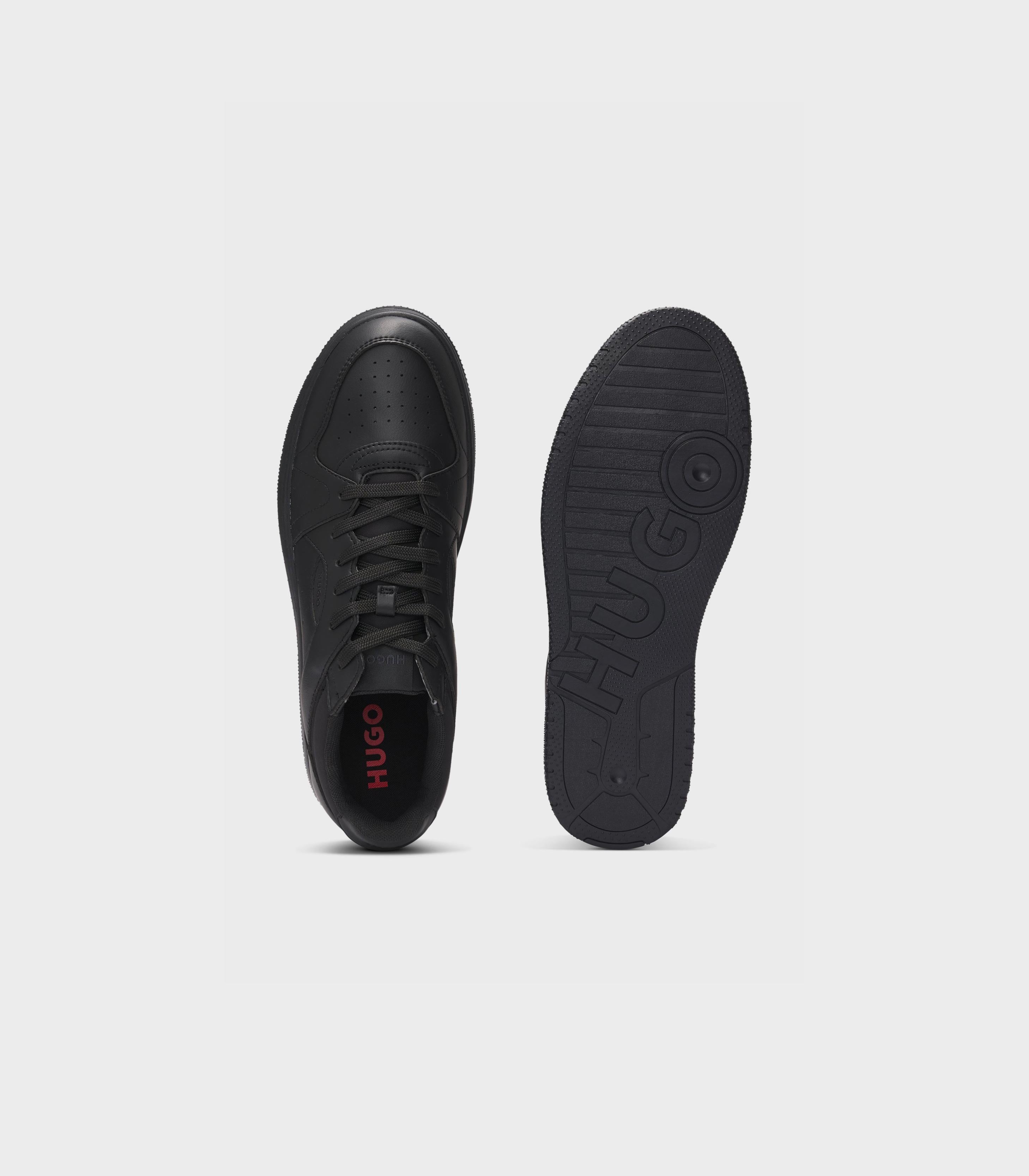 Black 1