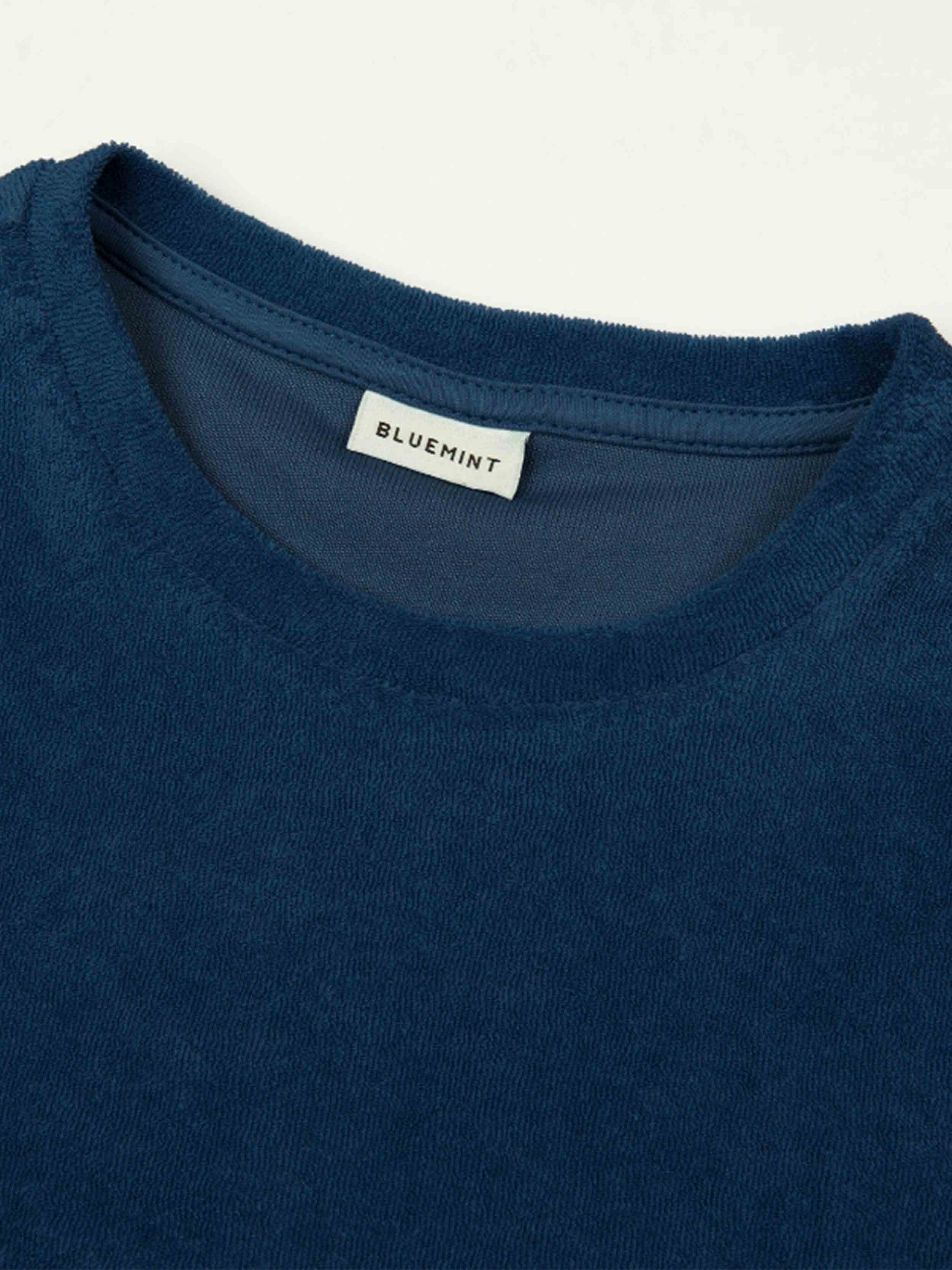 Dark Navy
