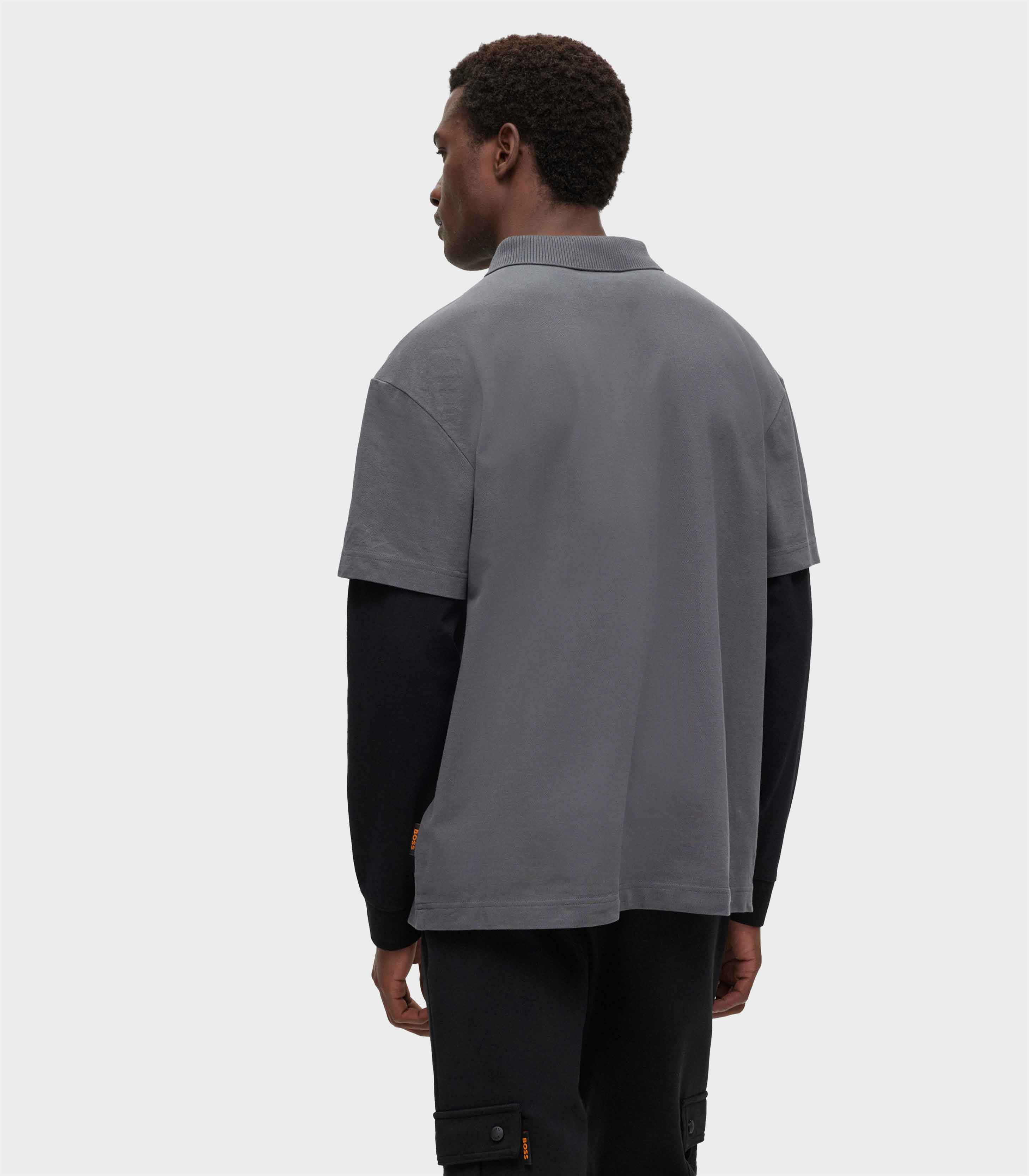 Dark Grey