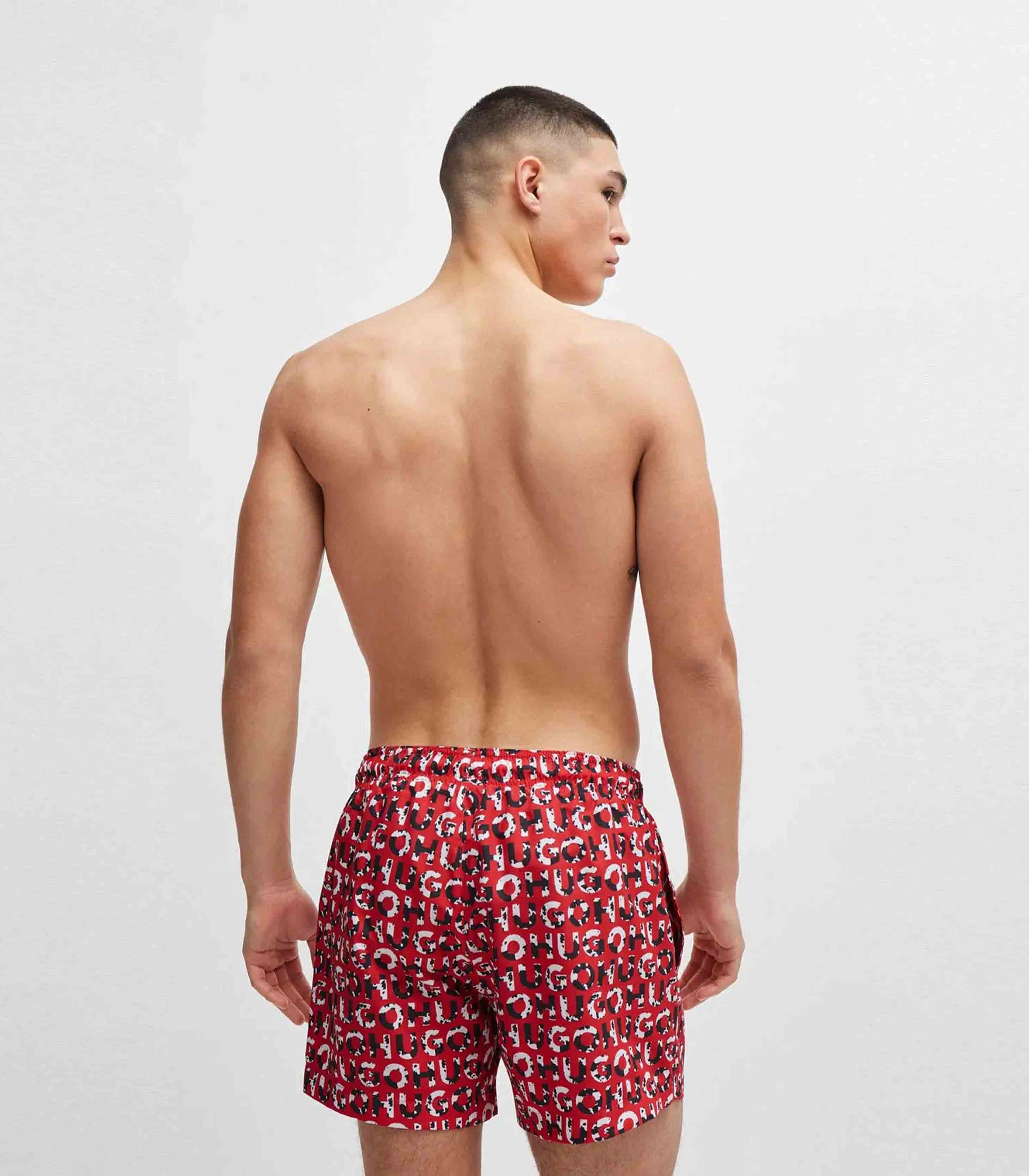 Medium Red