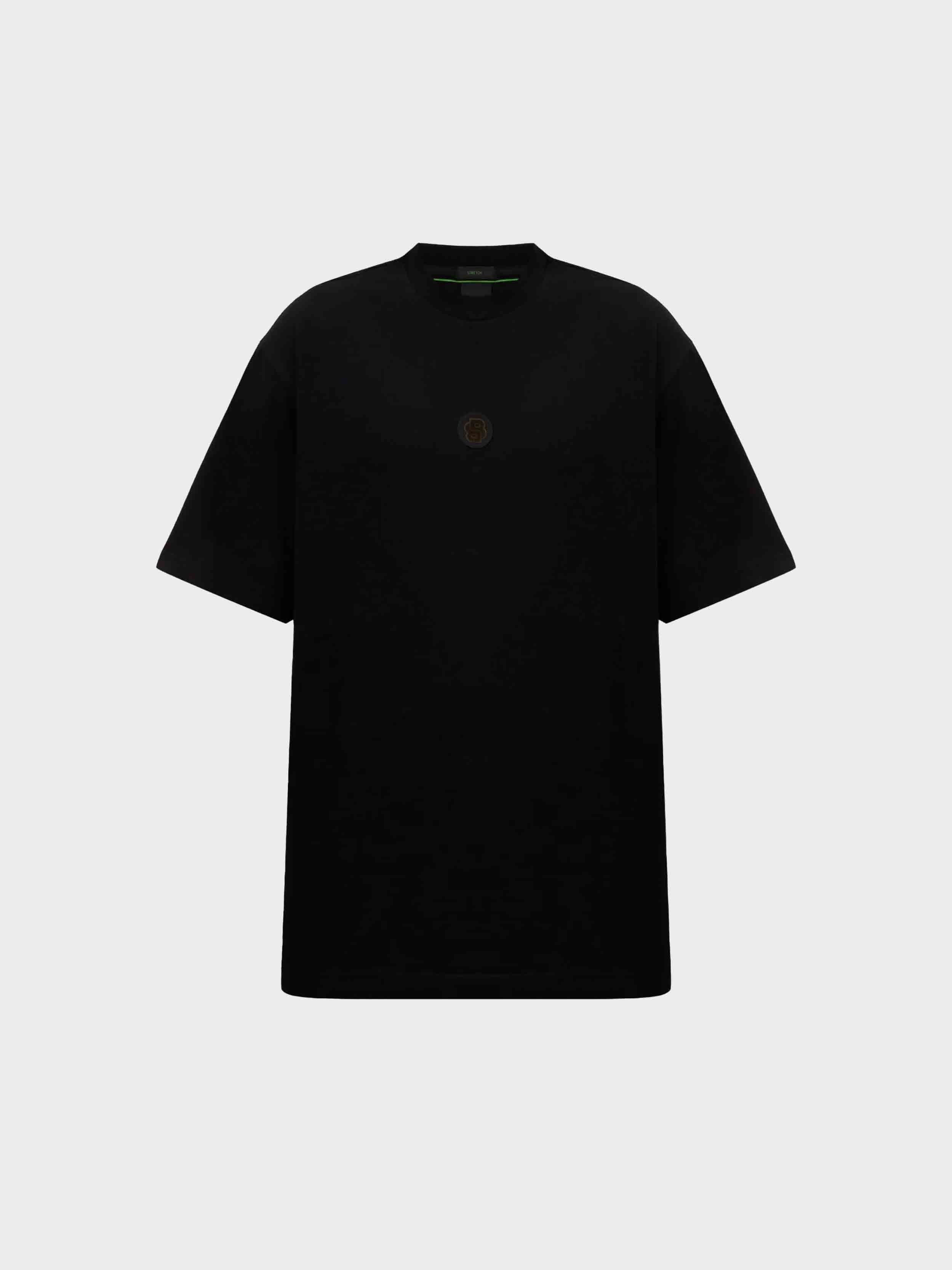 Black 1