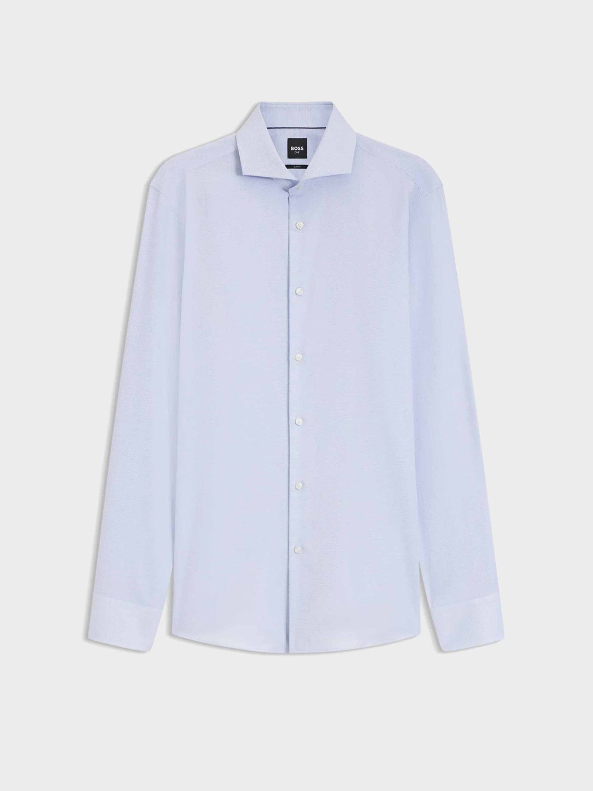 Light Pastel Blue