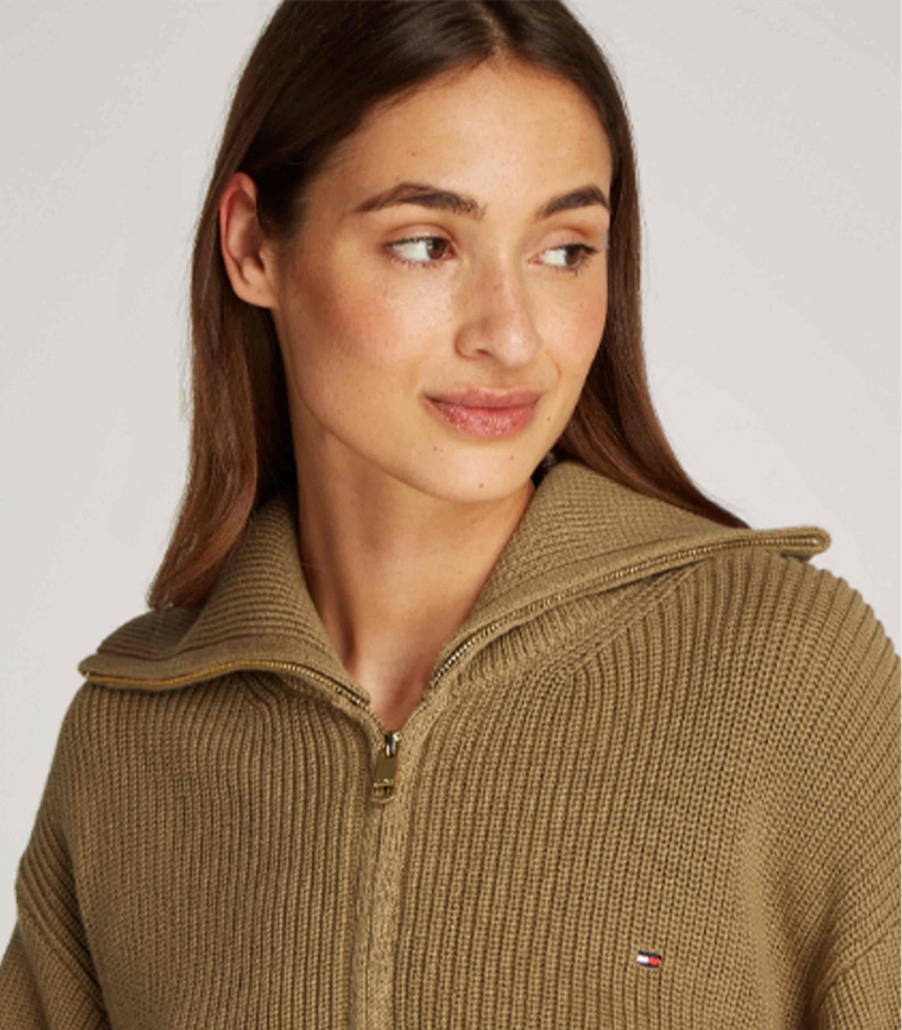 Dark Beige