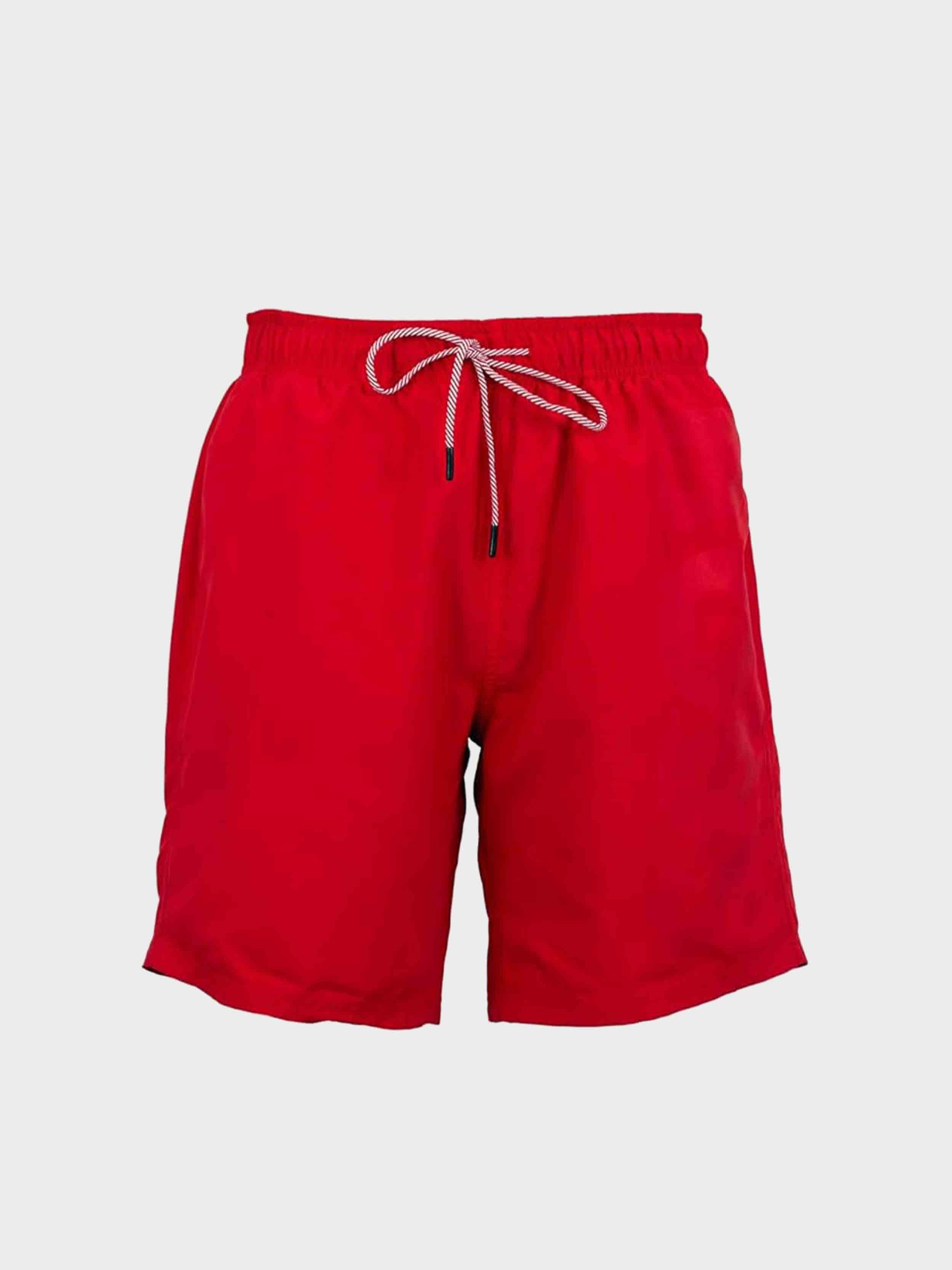 Medium Red