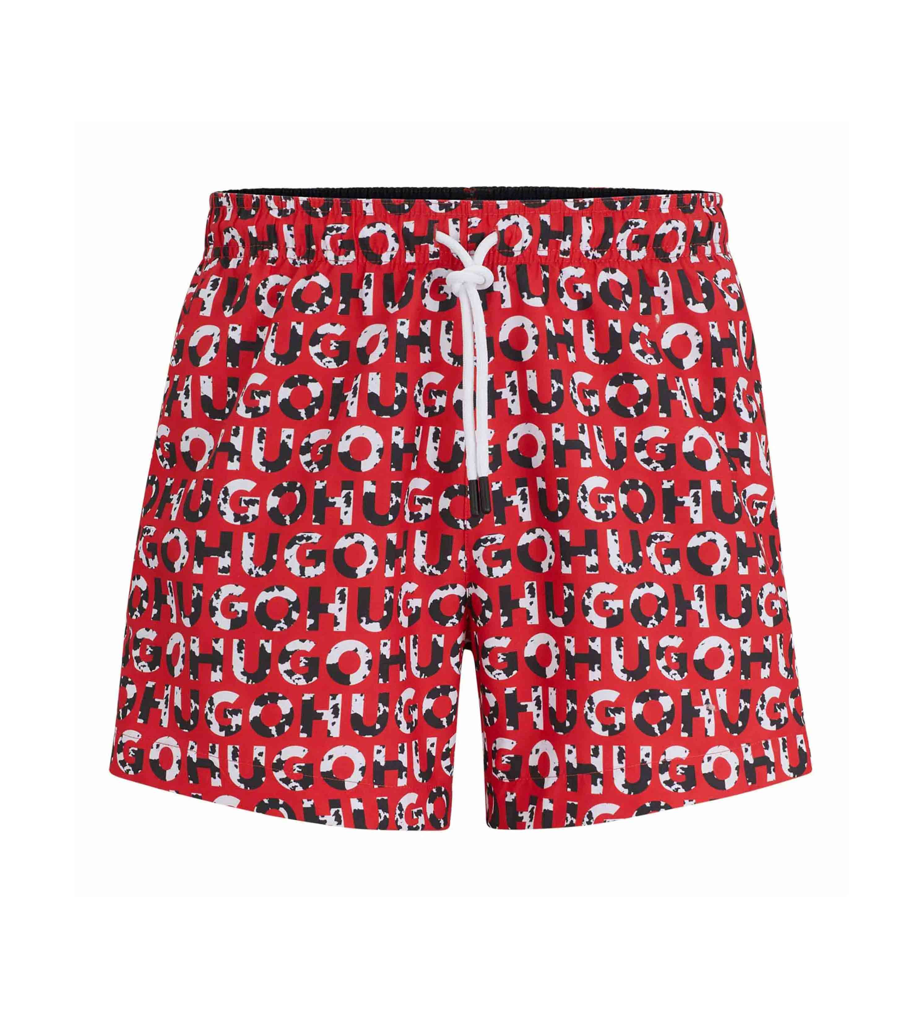 Medium Red
