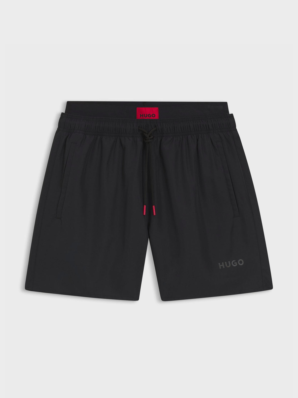 Black 1