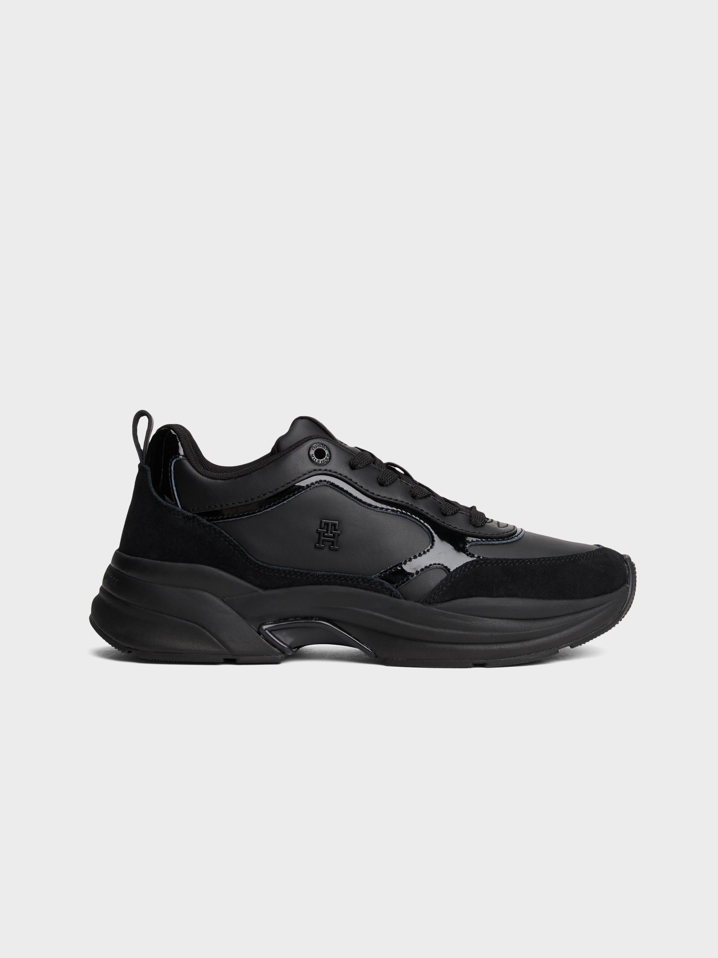 Black 1