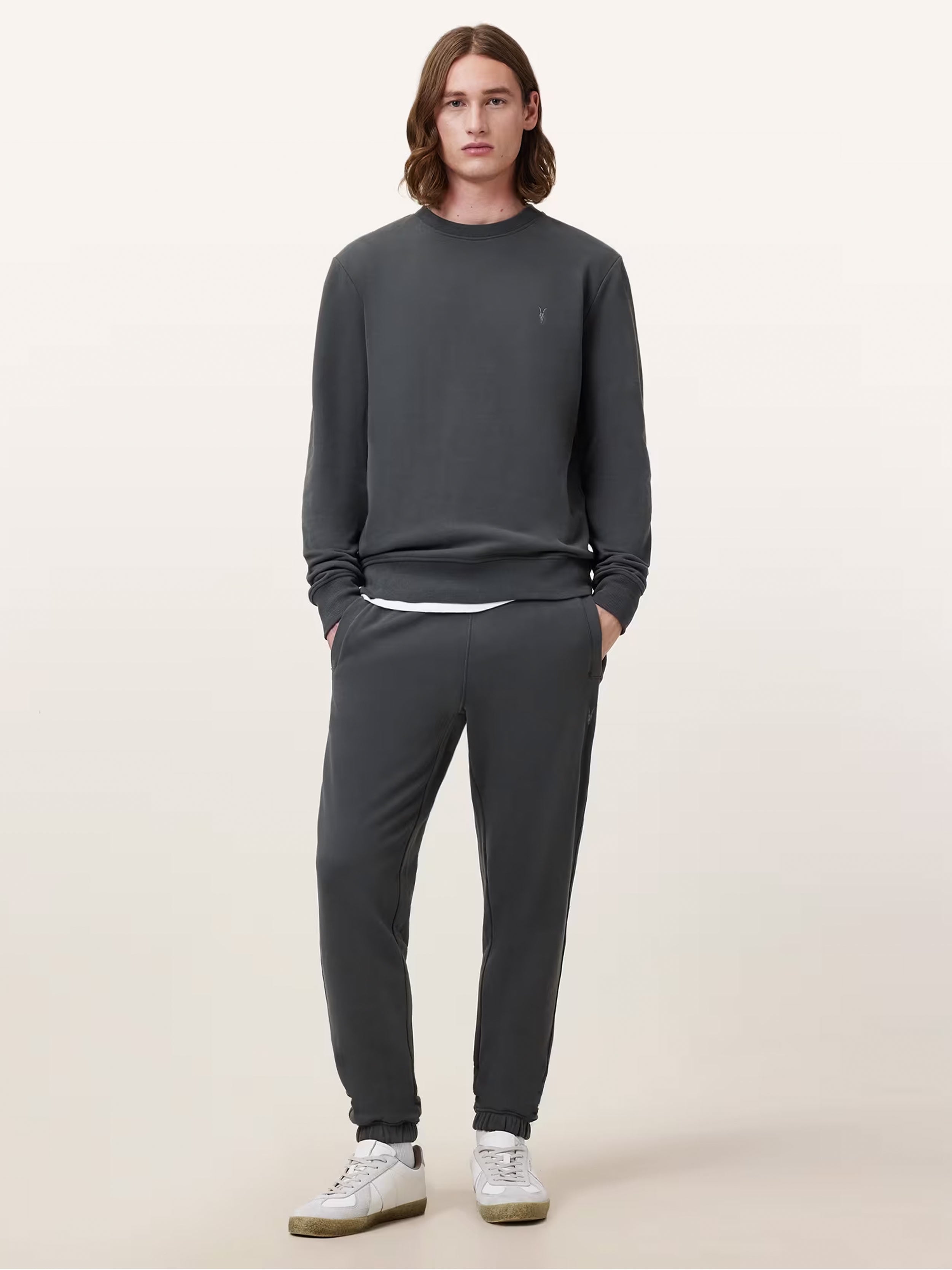 Medium Gray