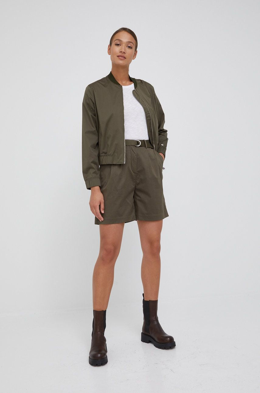 Forest Green