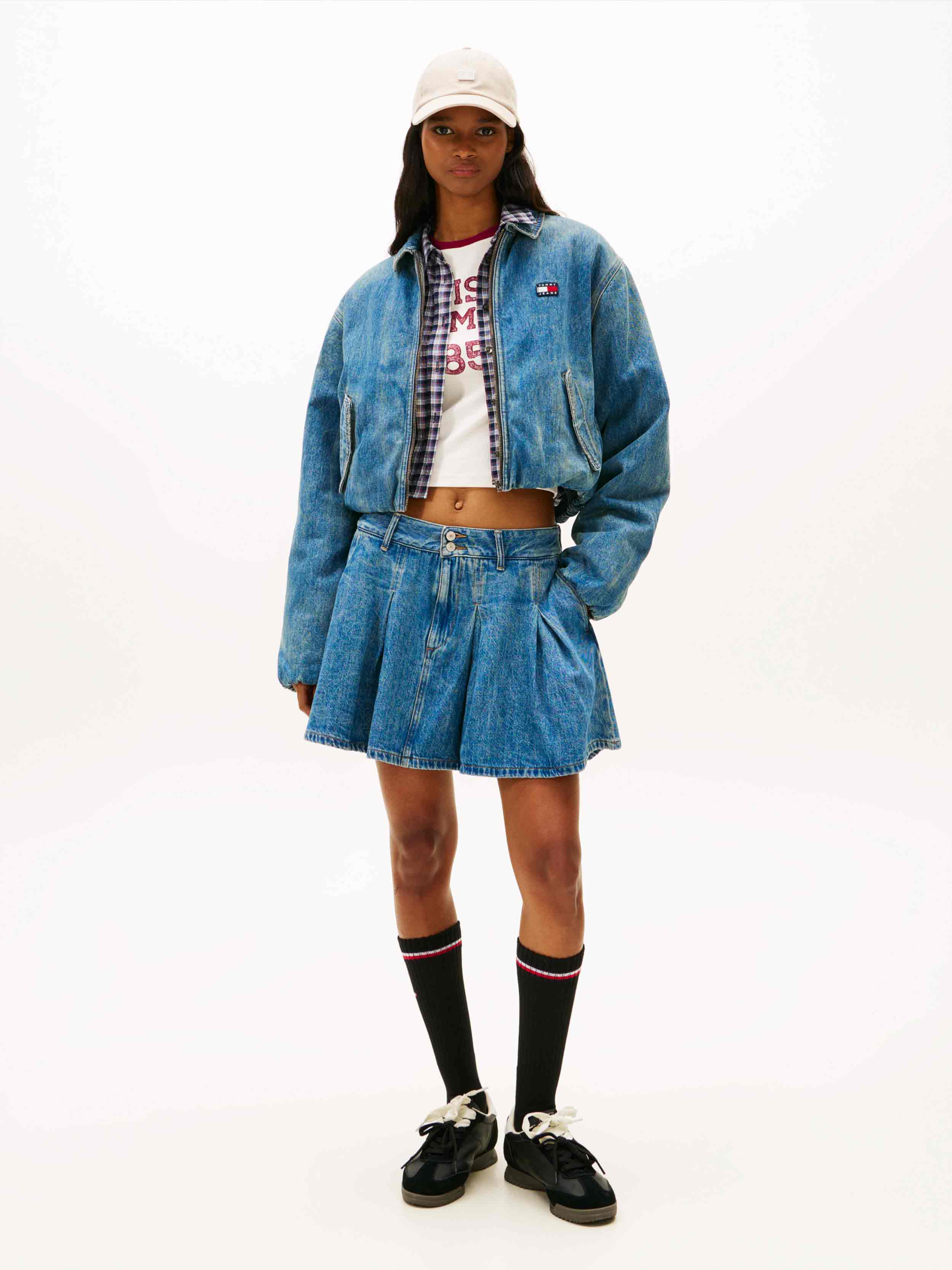 Denim