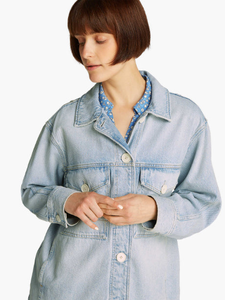 Denim Light