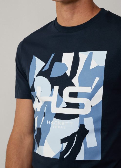 Dark Navy