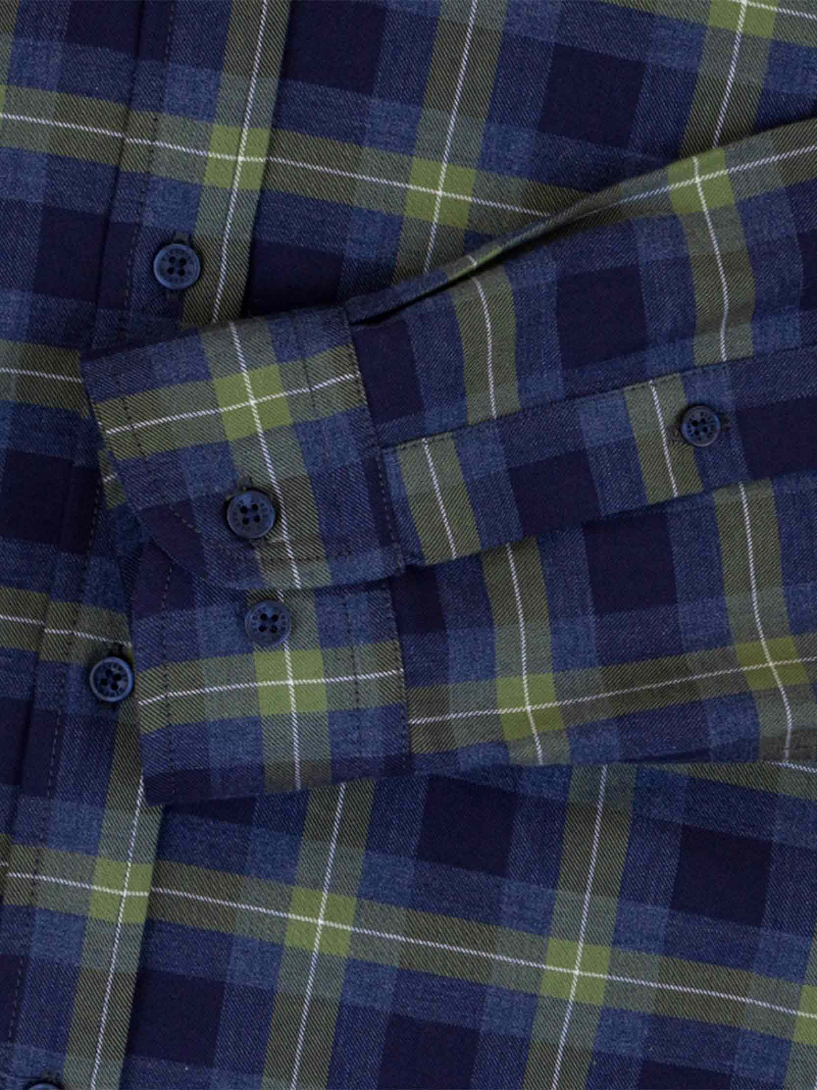 Indigo