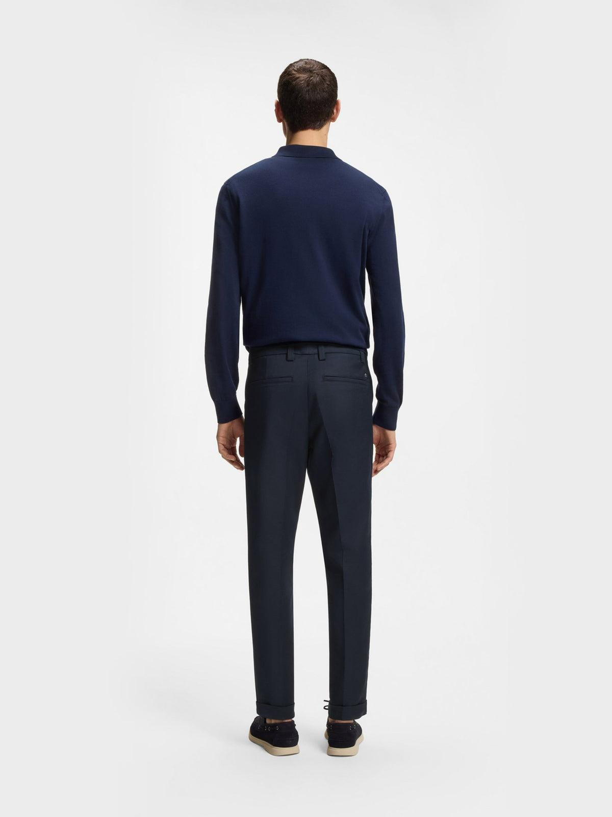 Navy Blue