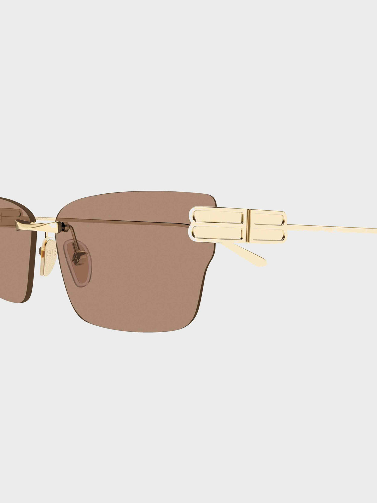 Gold / Brown