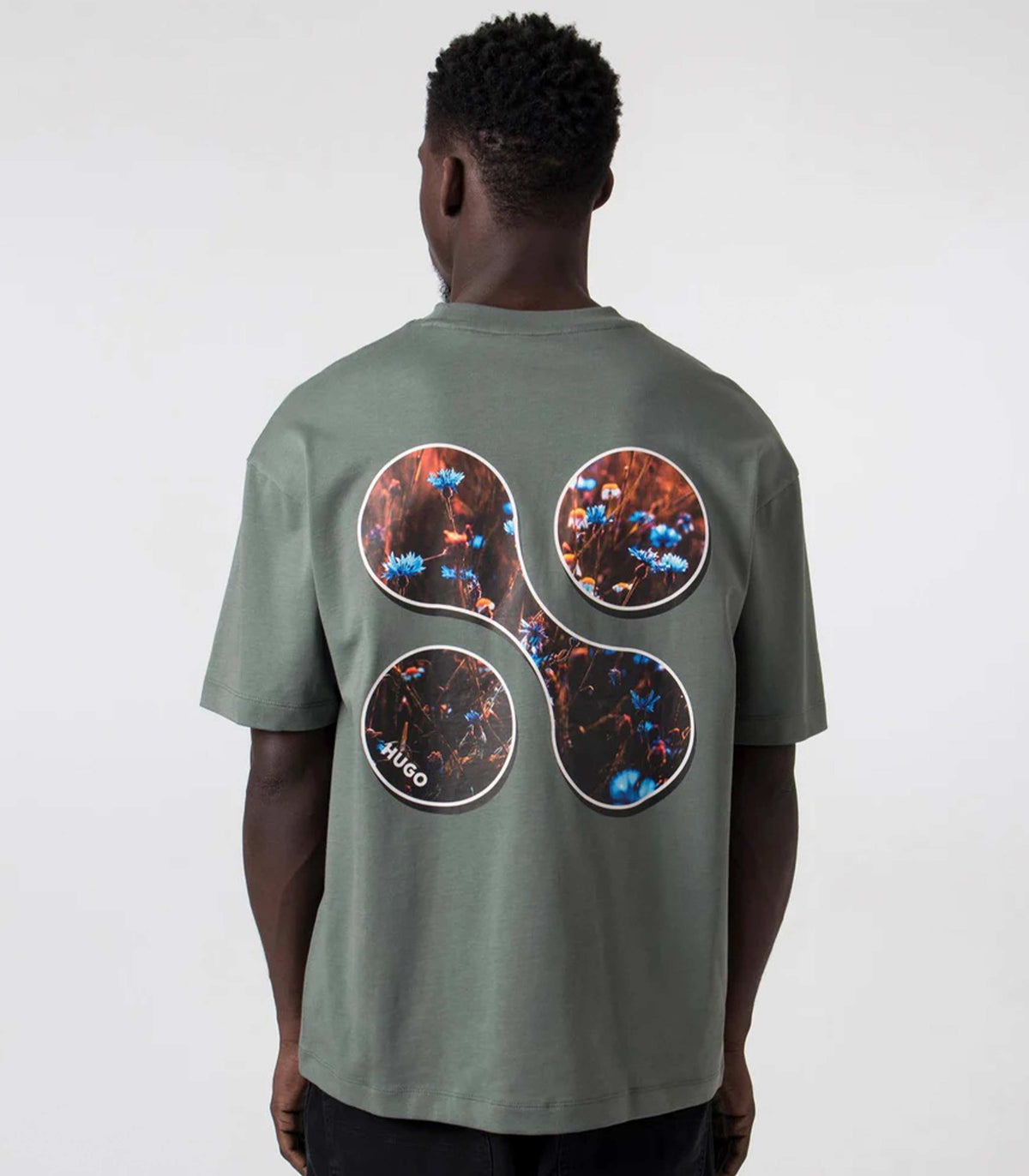 Dark Green