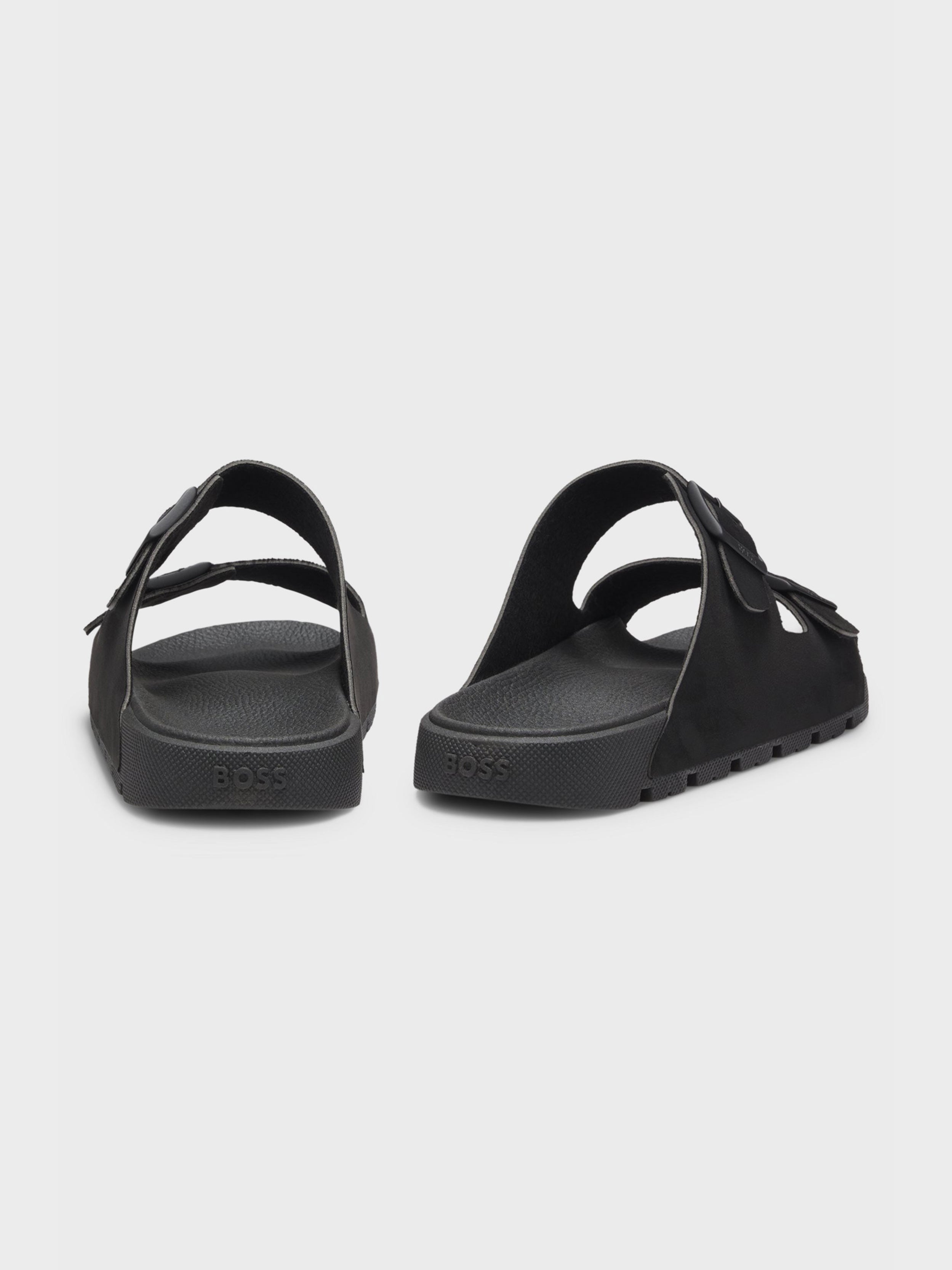 Black 1