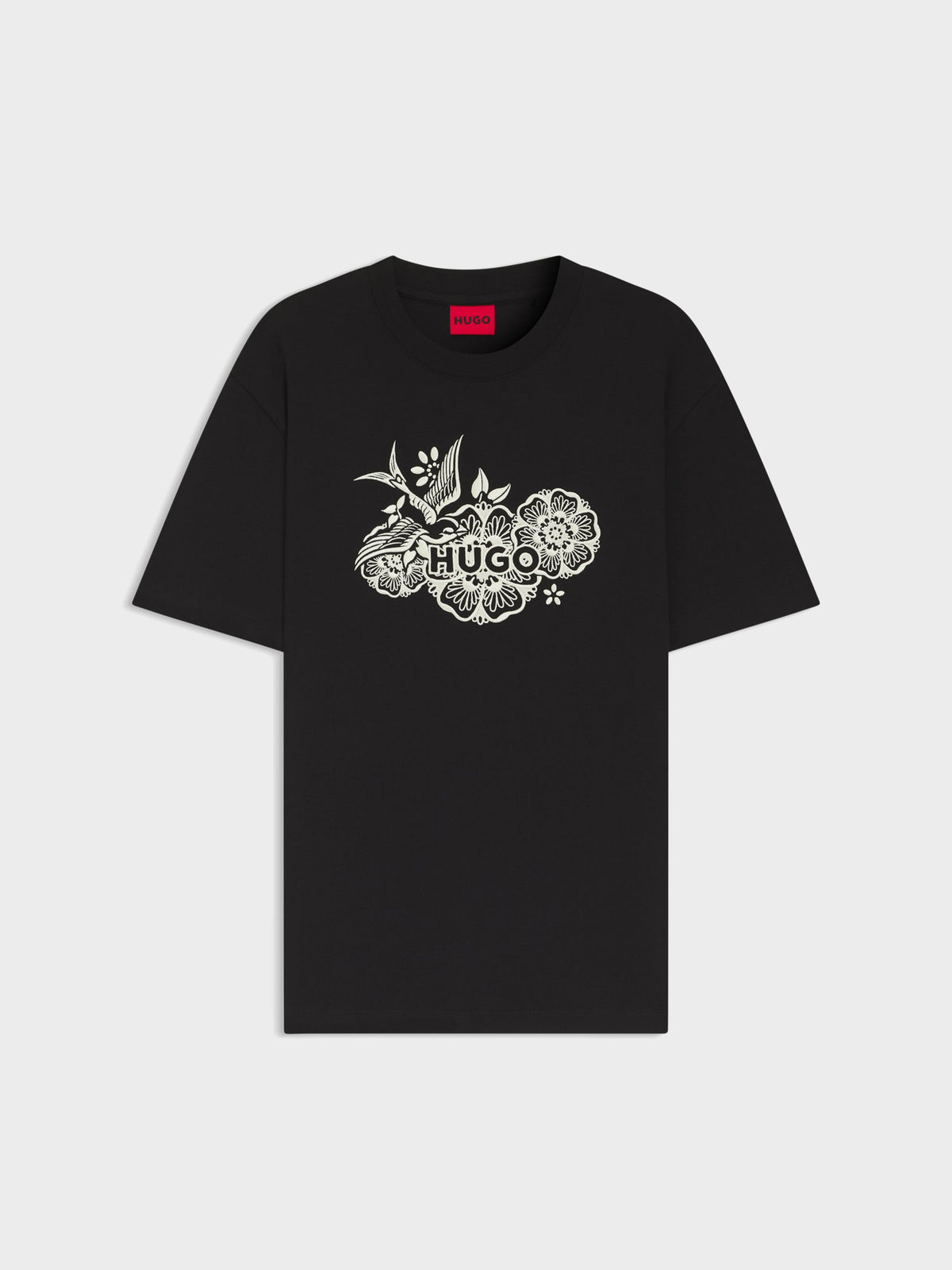 Black 1