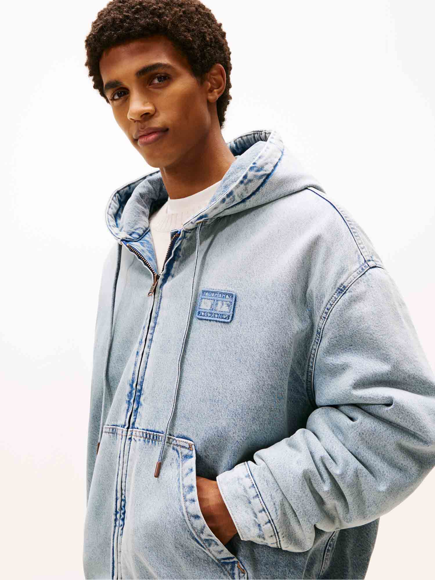 Denim Light