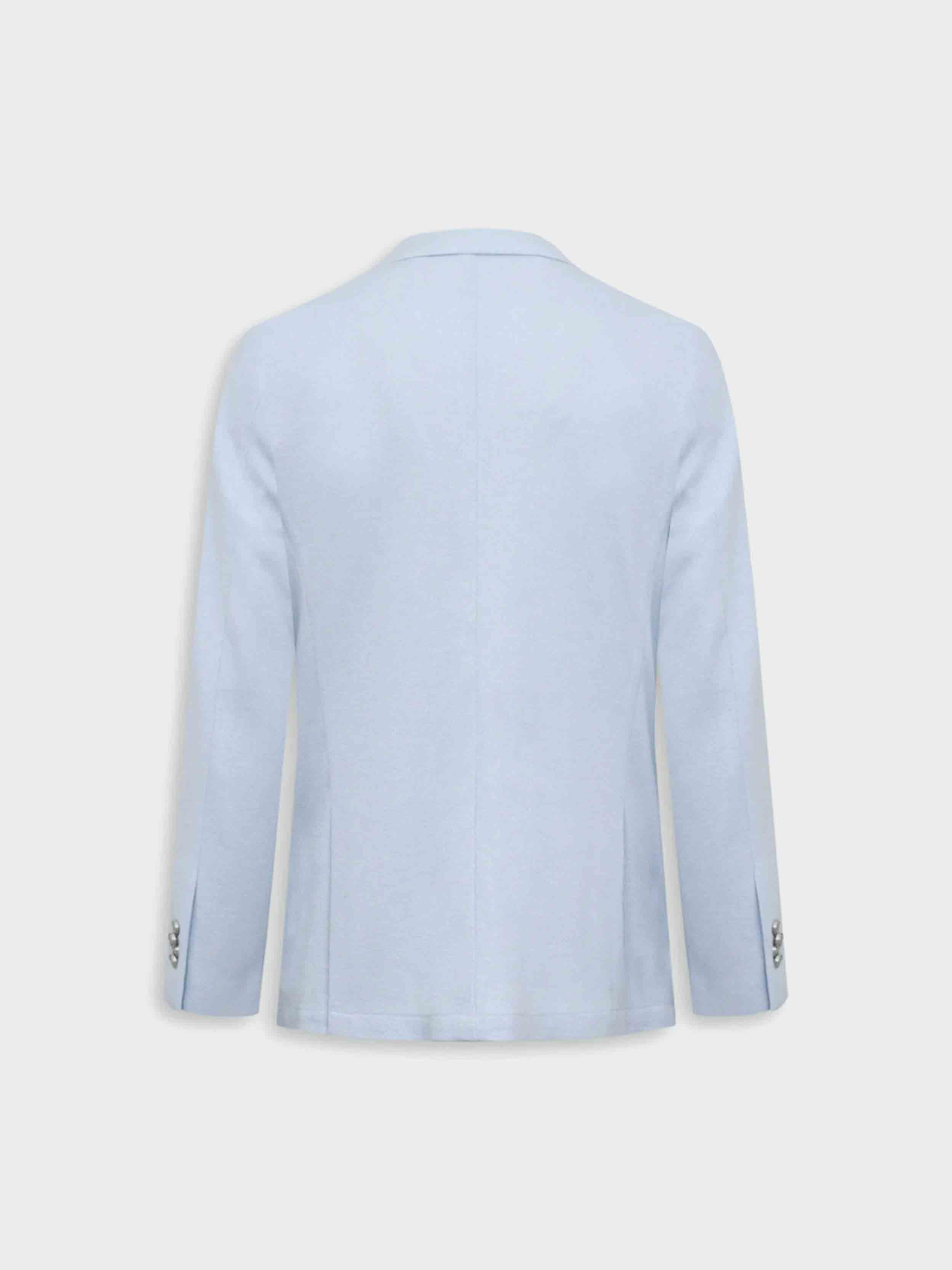 BABY BLUE