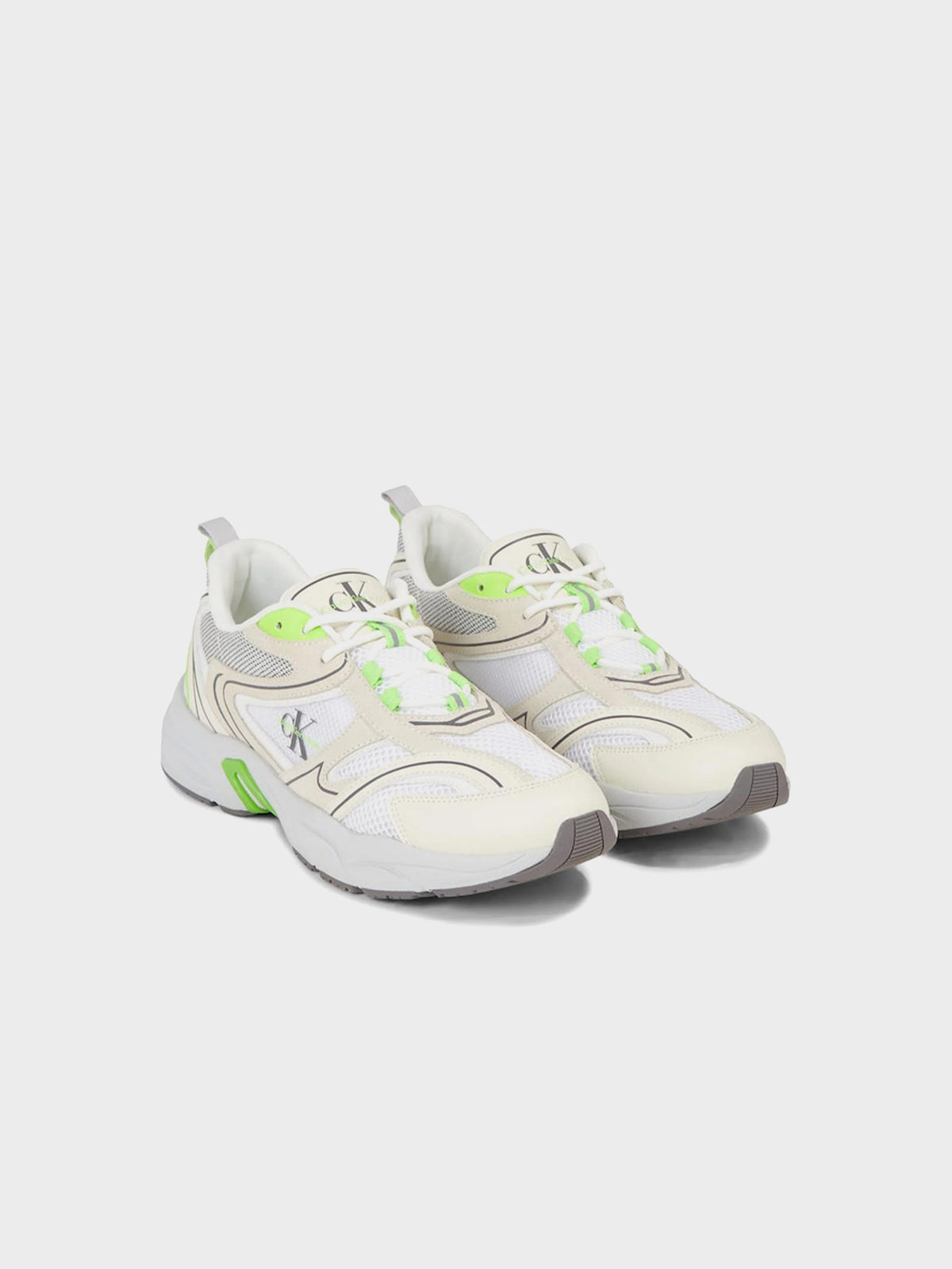 Bright White