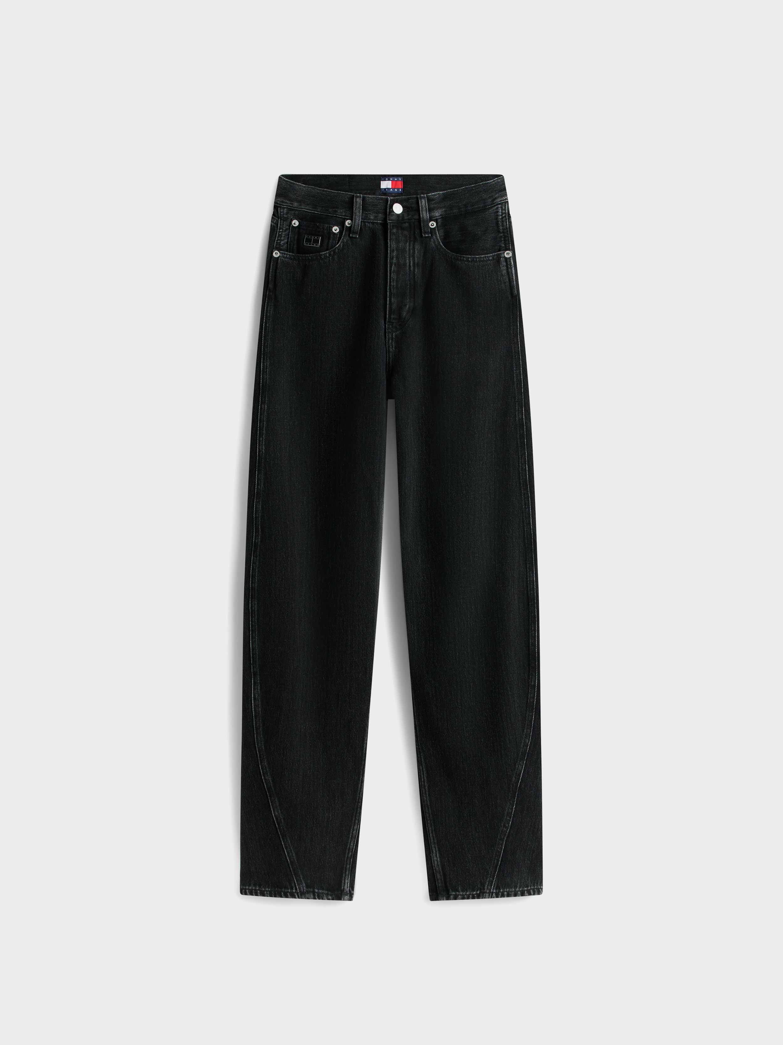 Denim Black