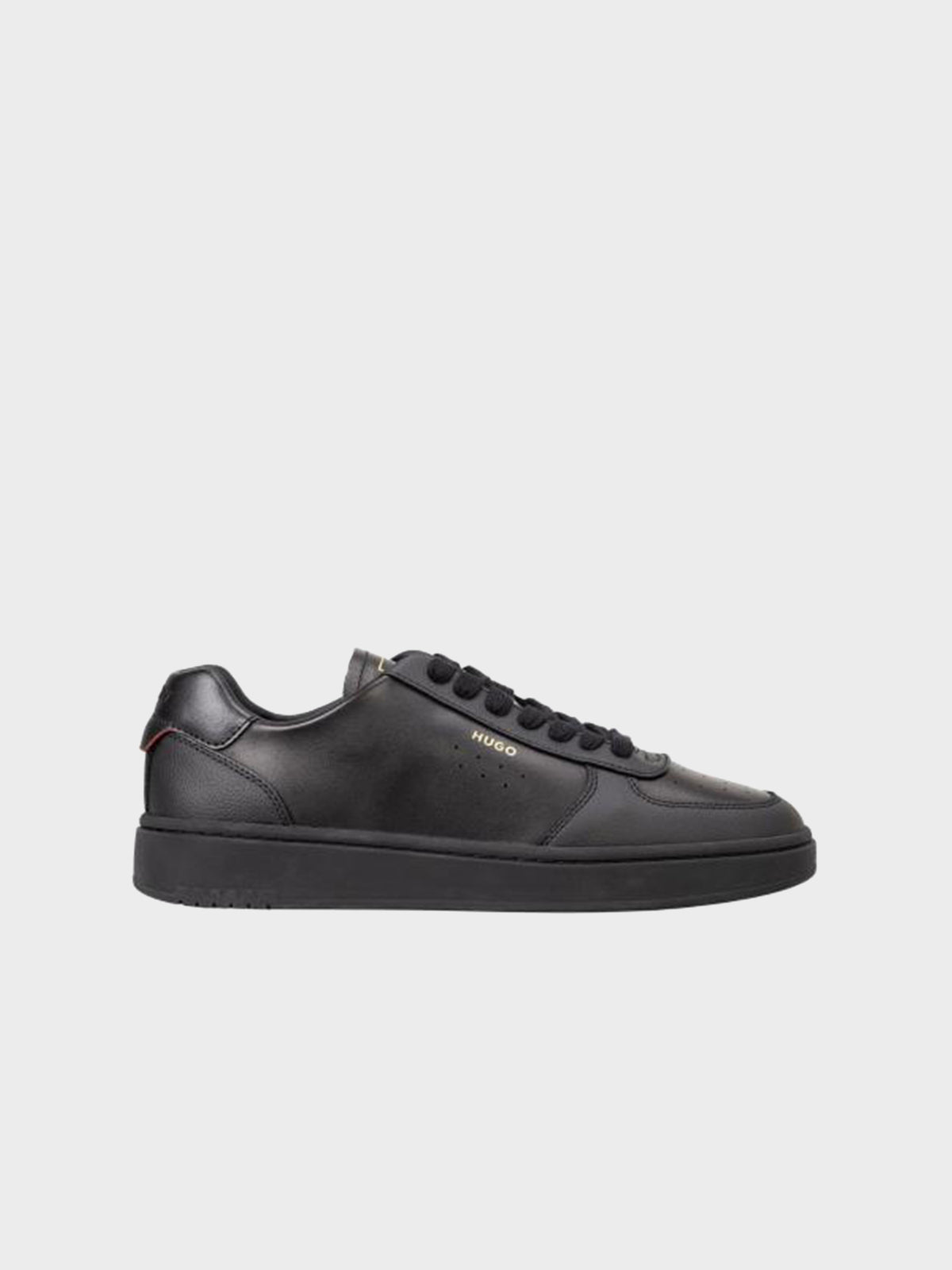 Black 1