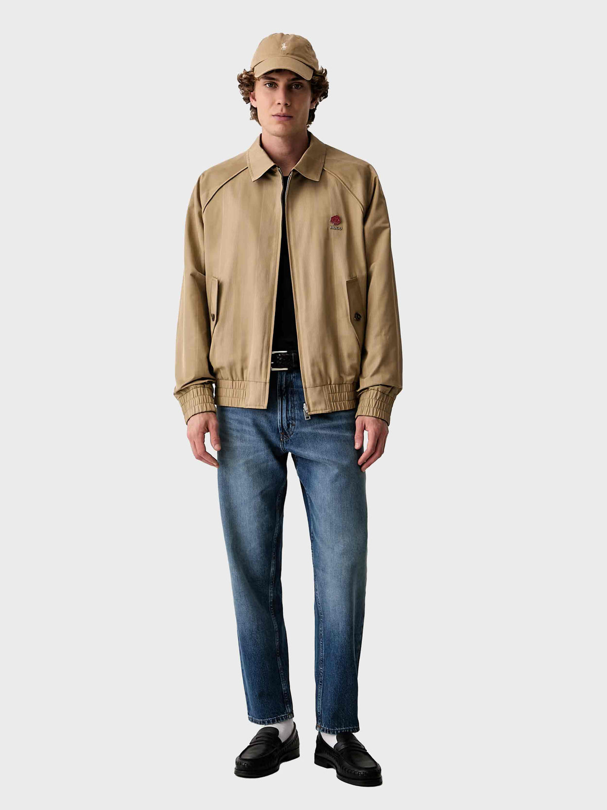 Medium Beige