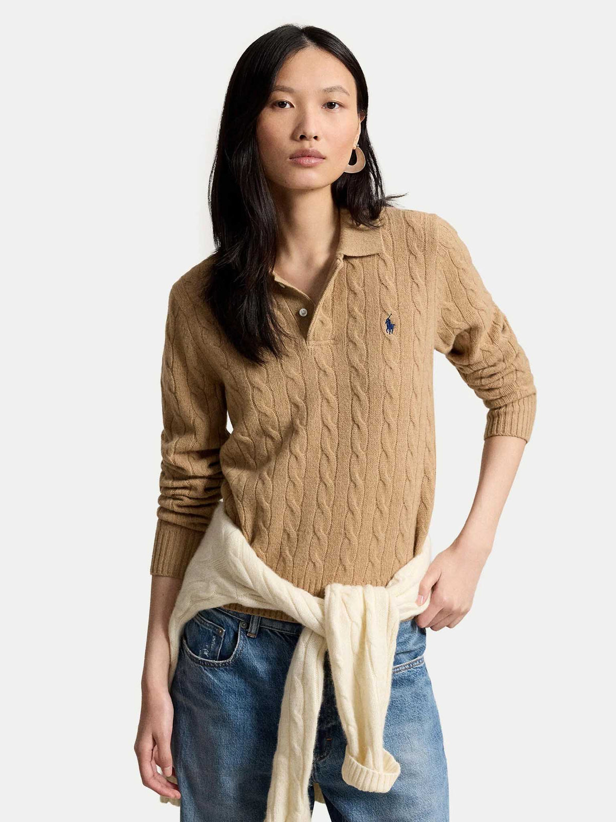 Medium Beige