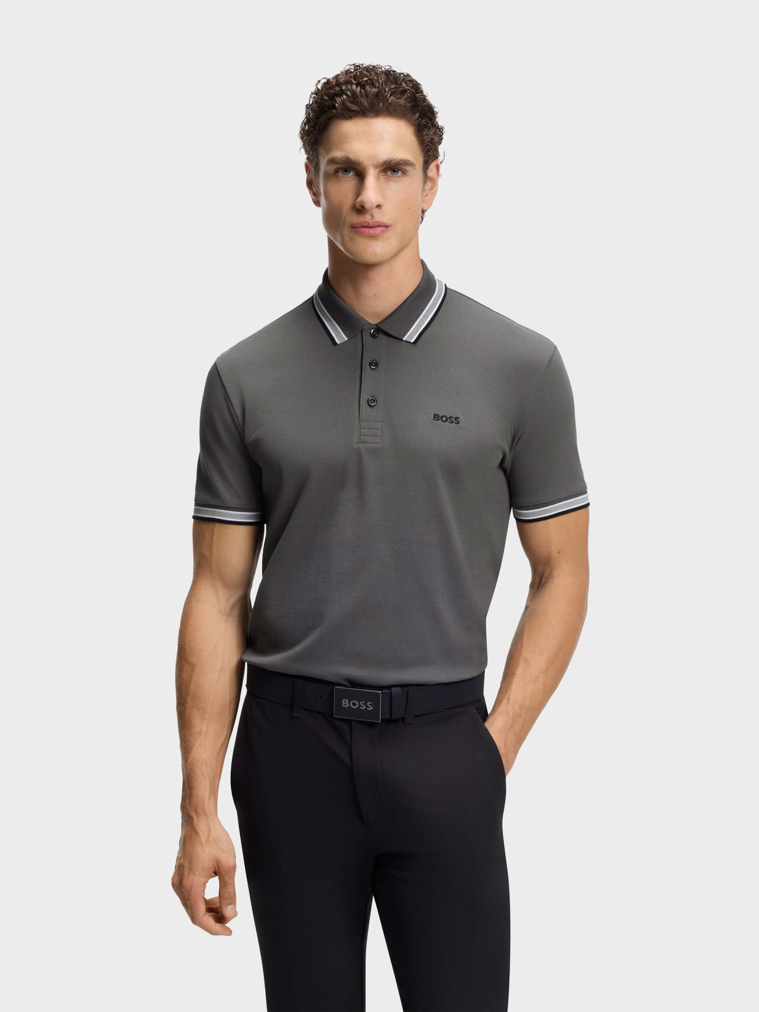 Dark Gray