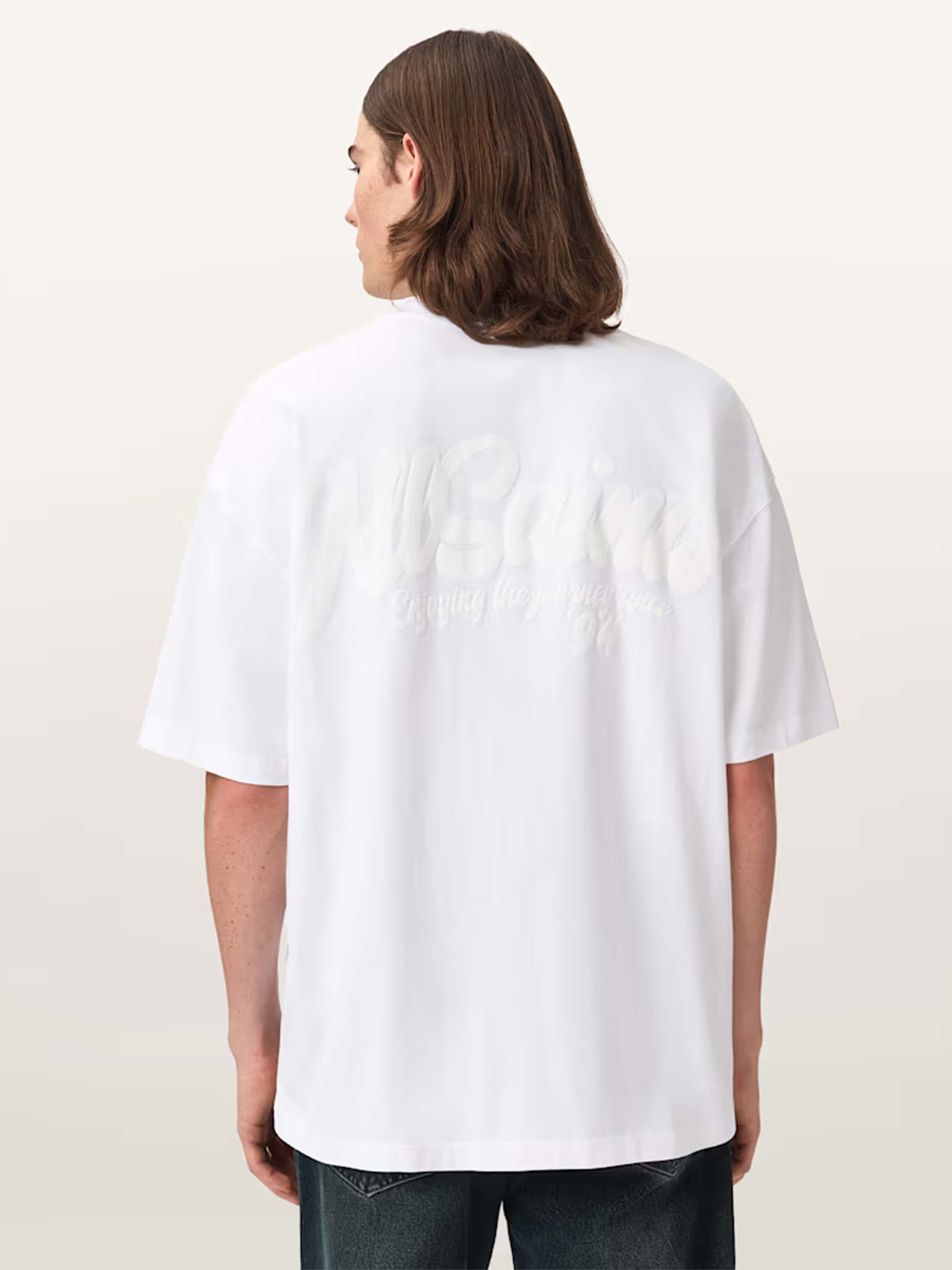 Optical White