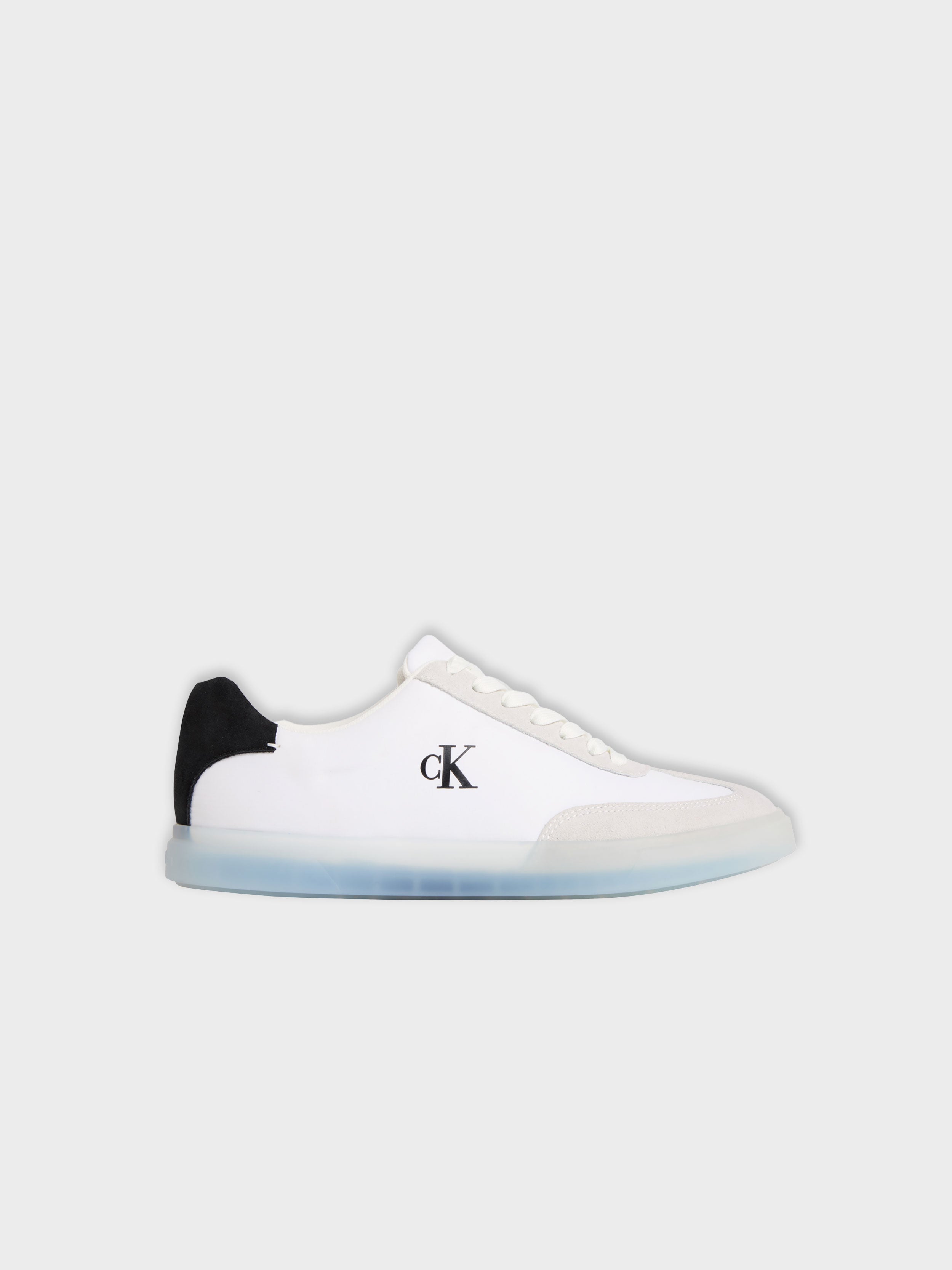 Bright White