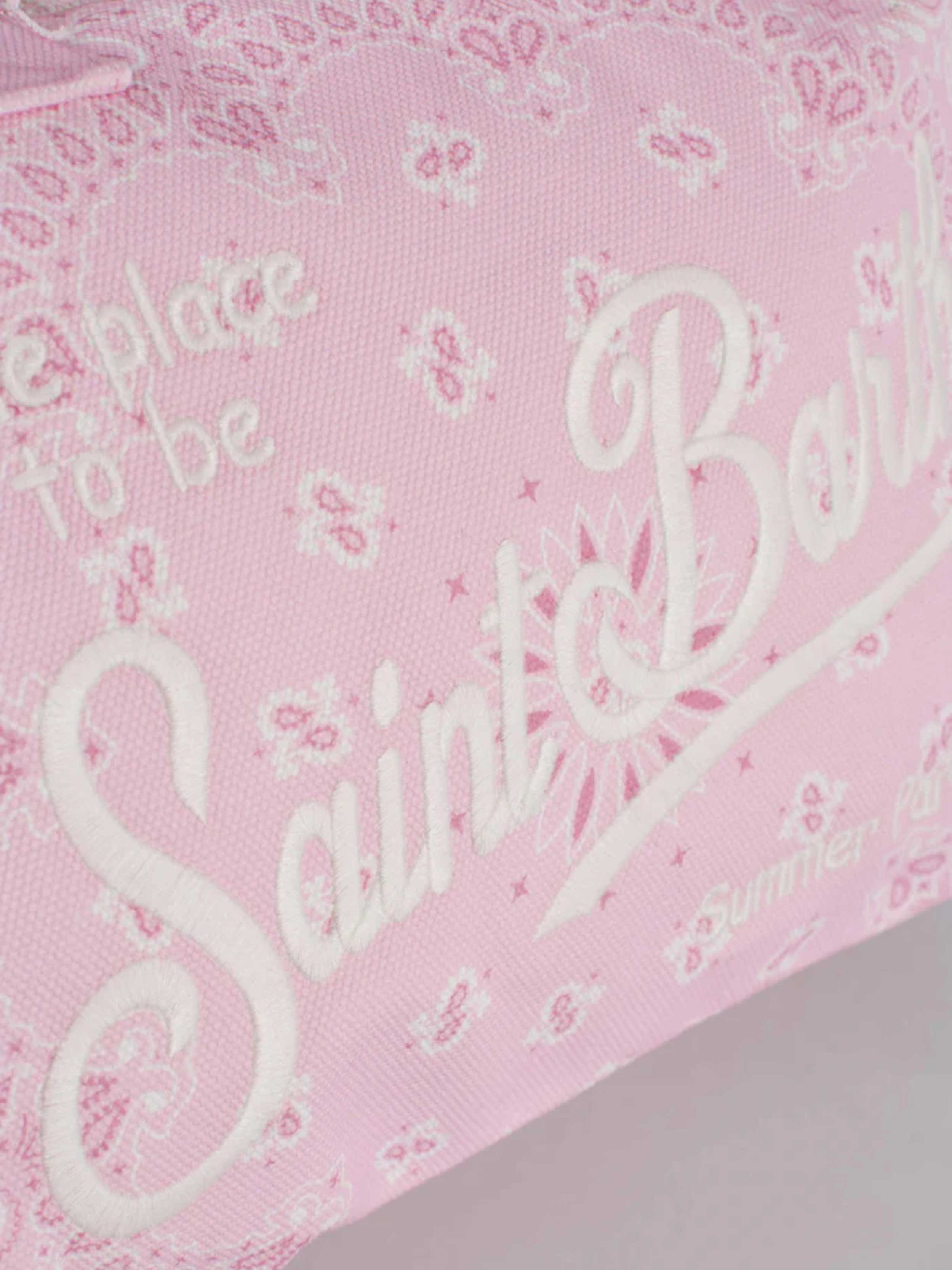 Baby Pink