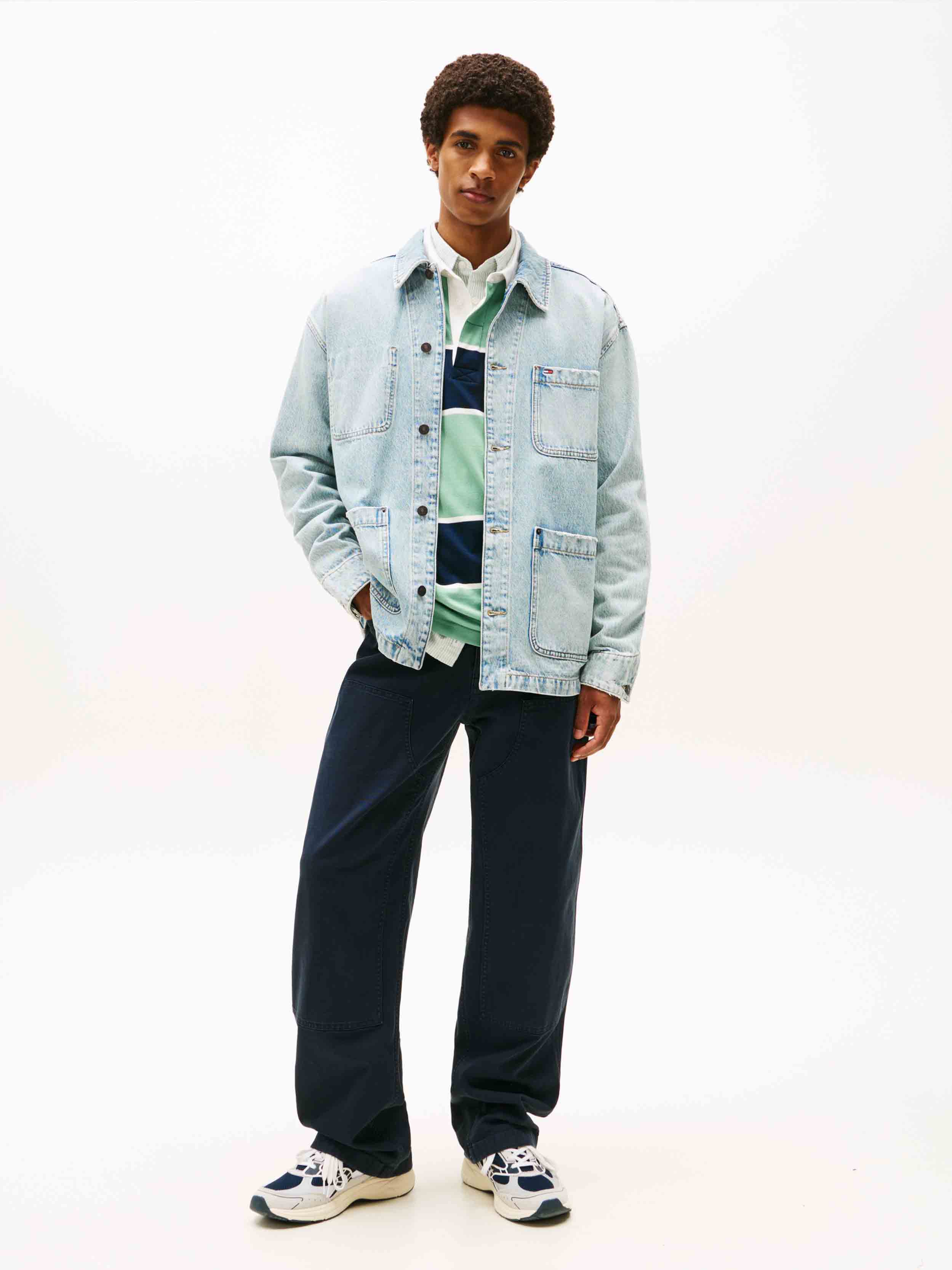 Denim Light