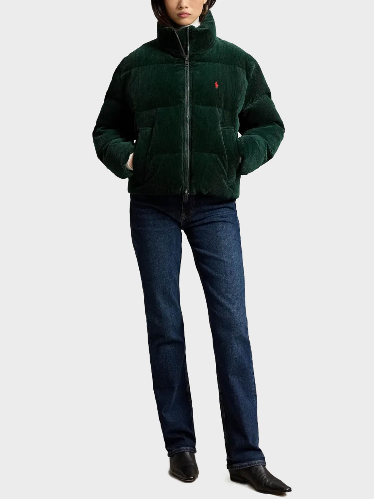 Dark Green