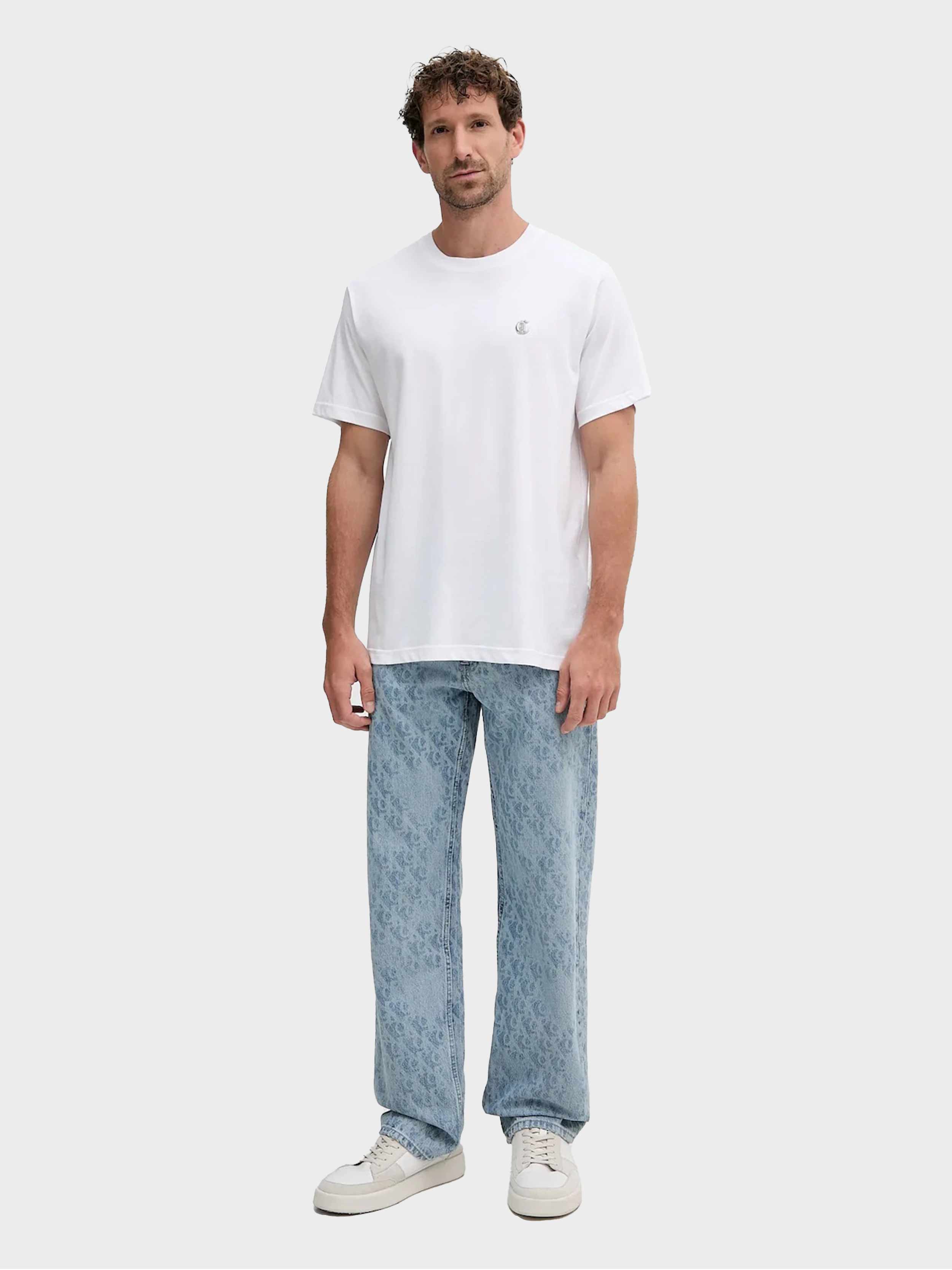 Jeans Blue