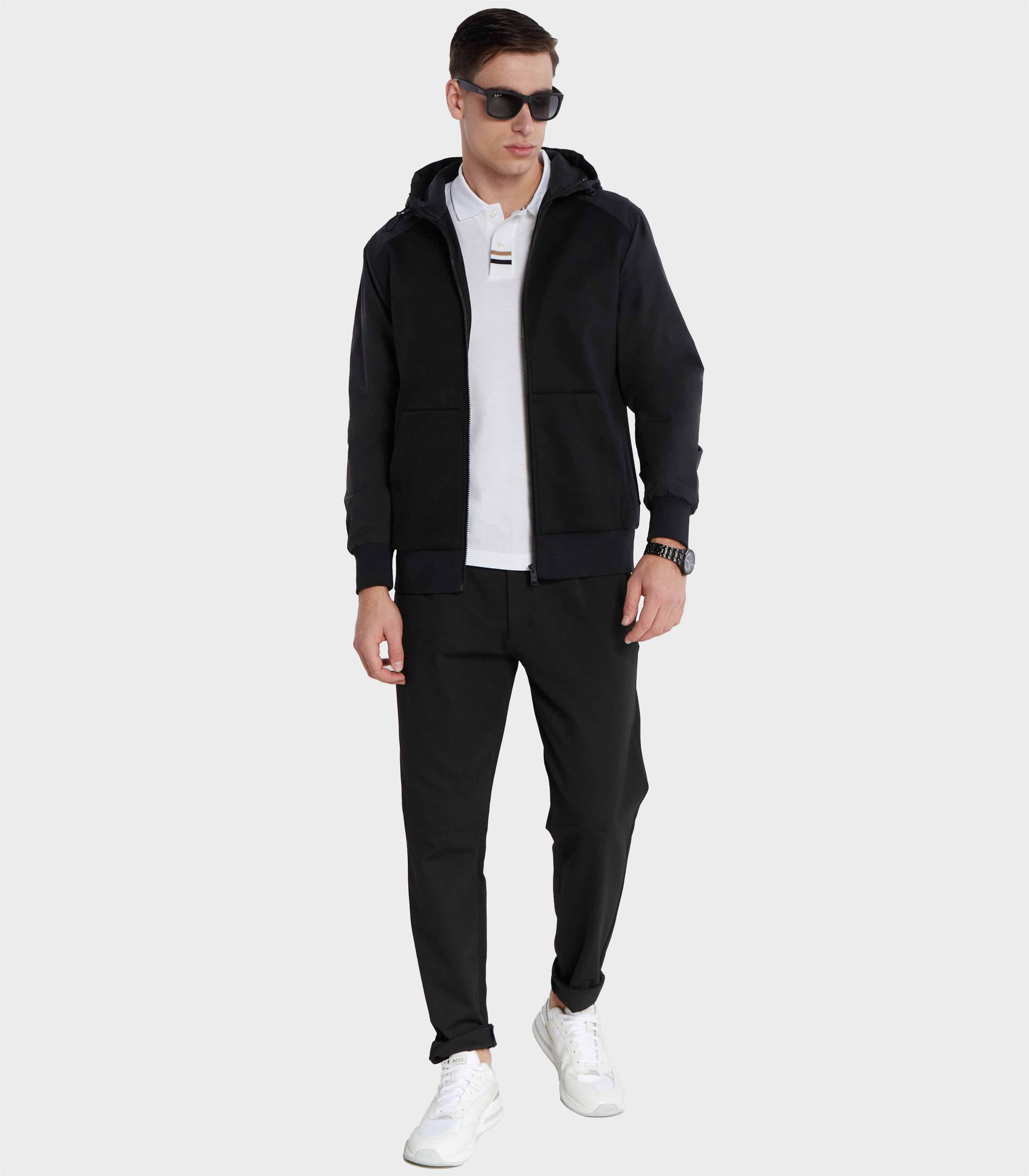 Black 1