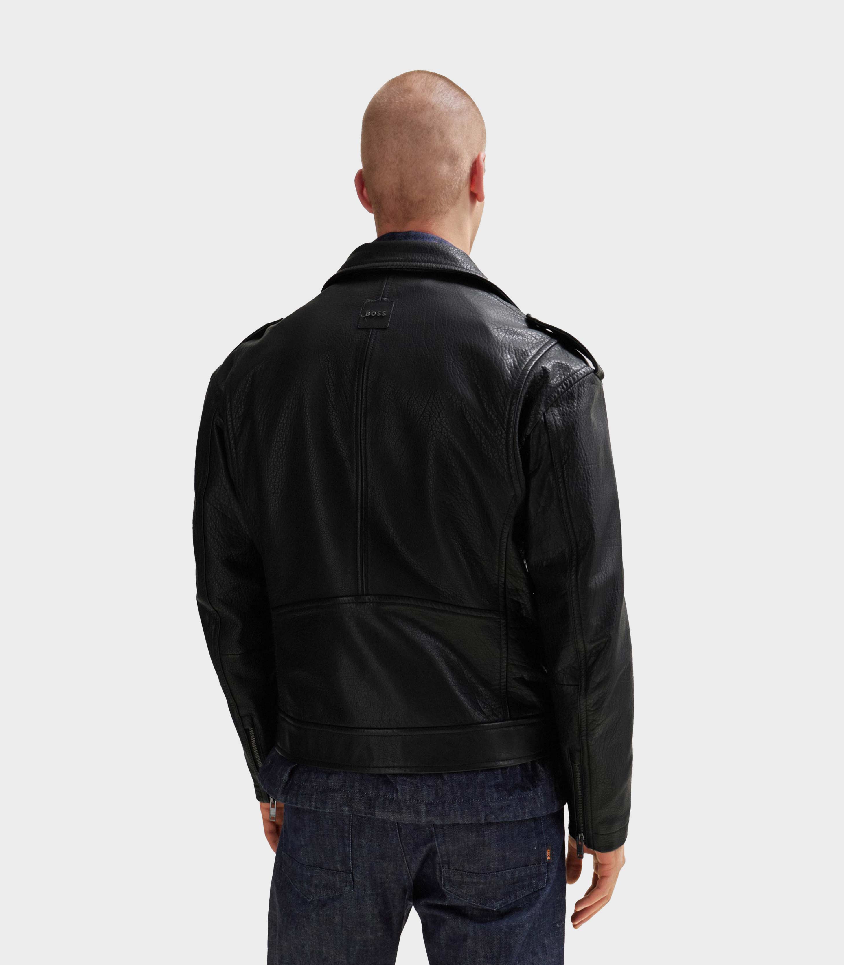 Black 1
