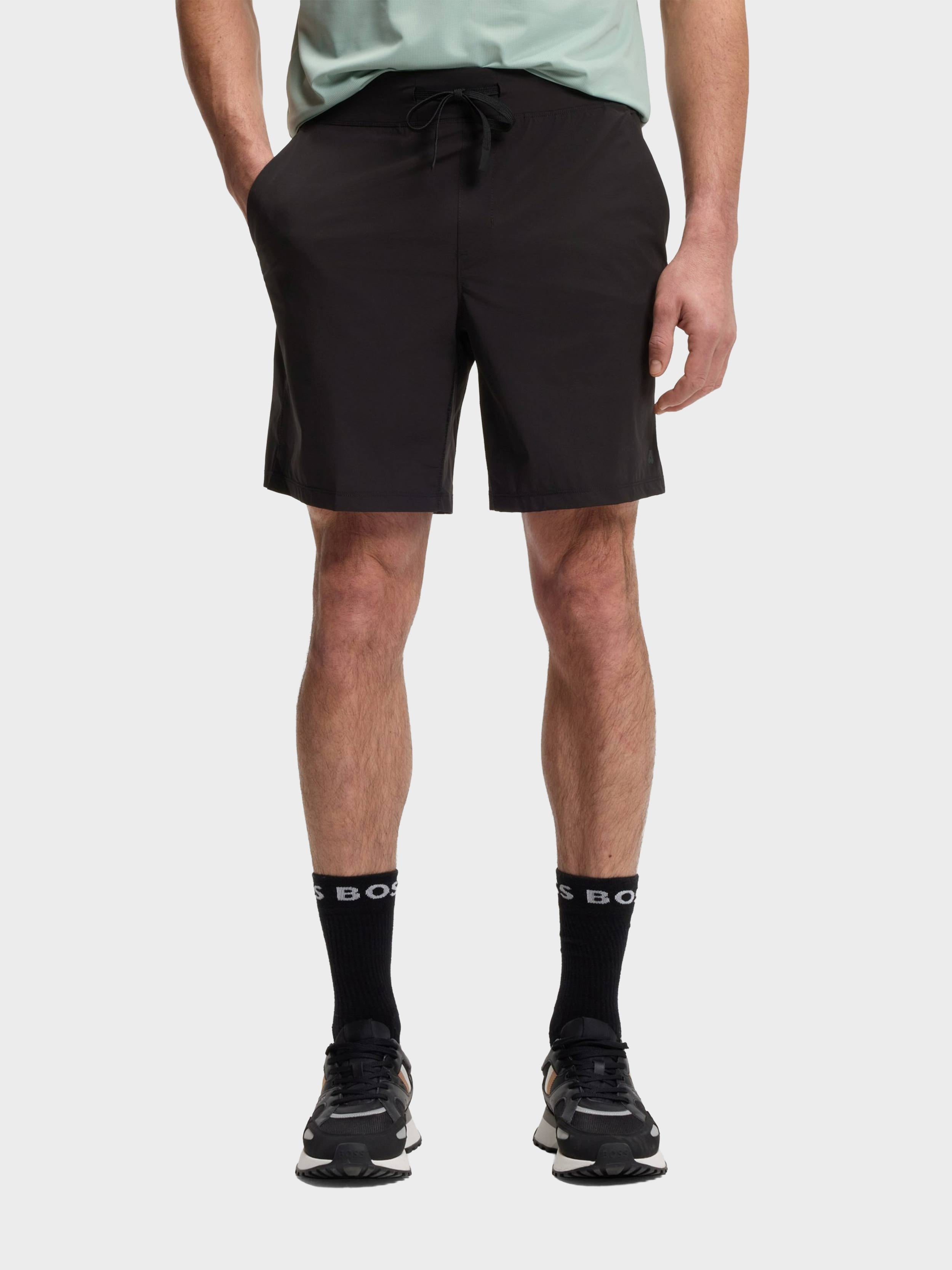 Black 1