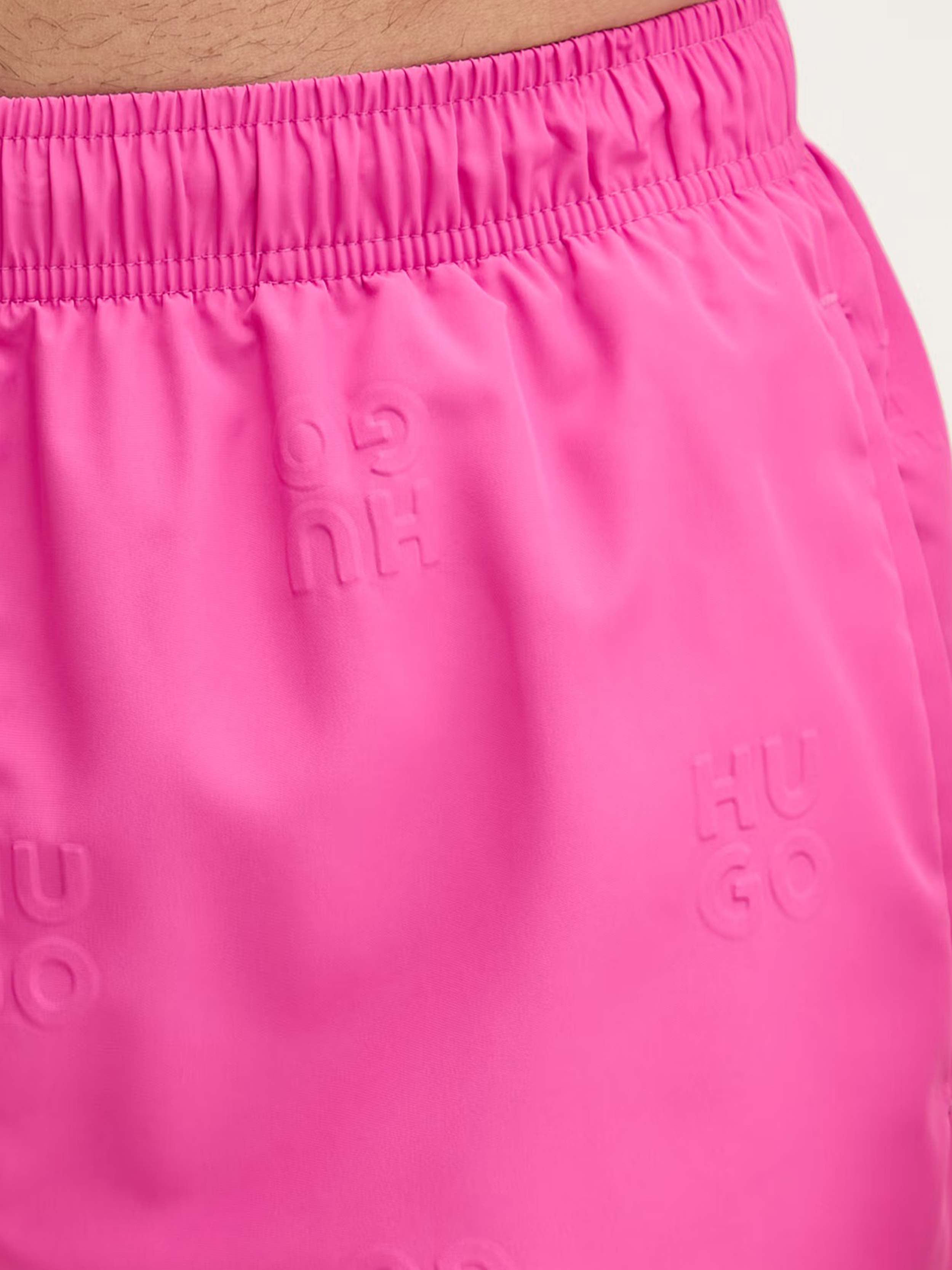 Bright Pink