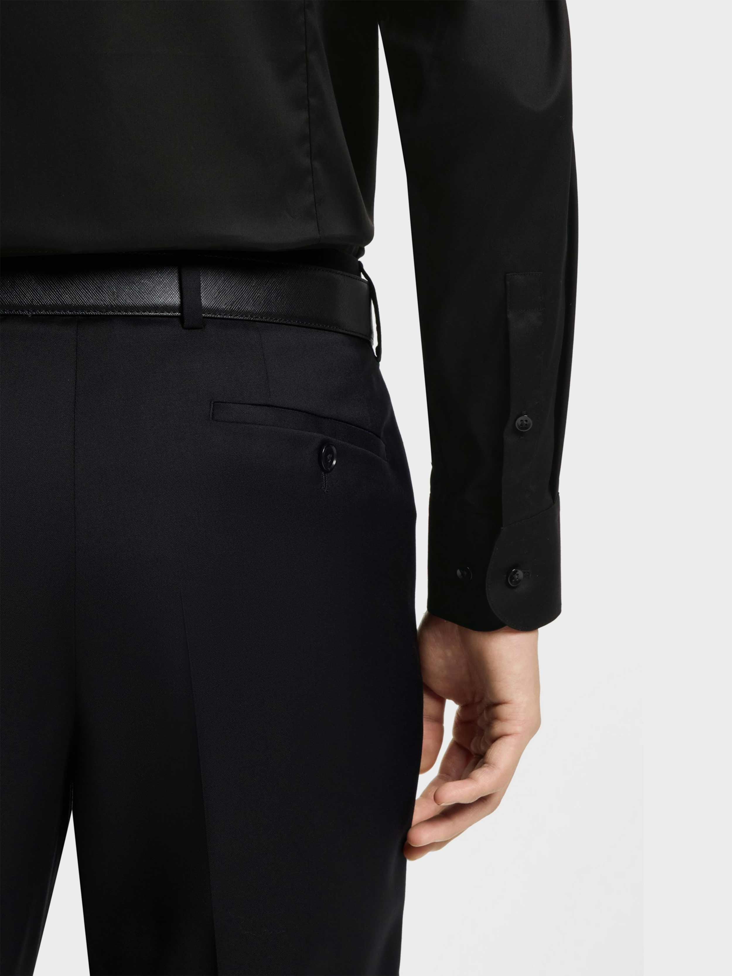 Black 1