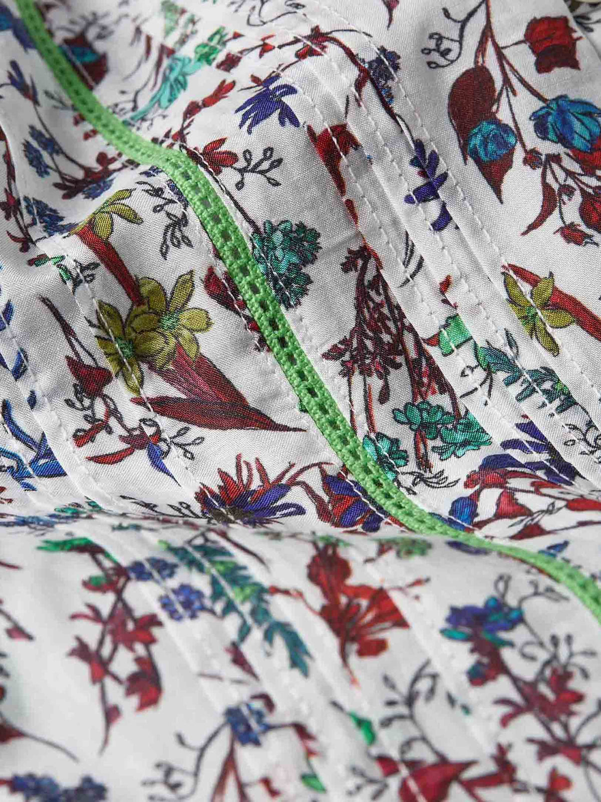 Floral Patterns