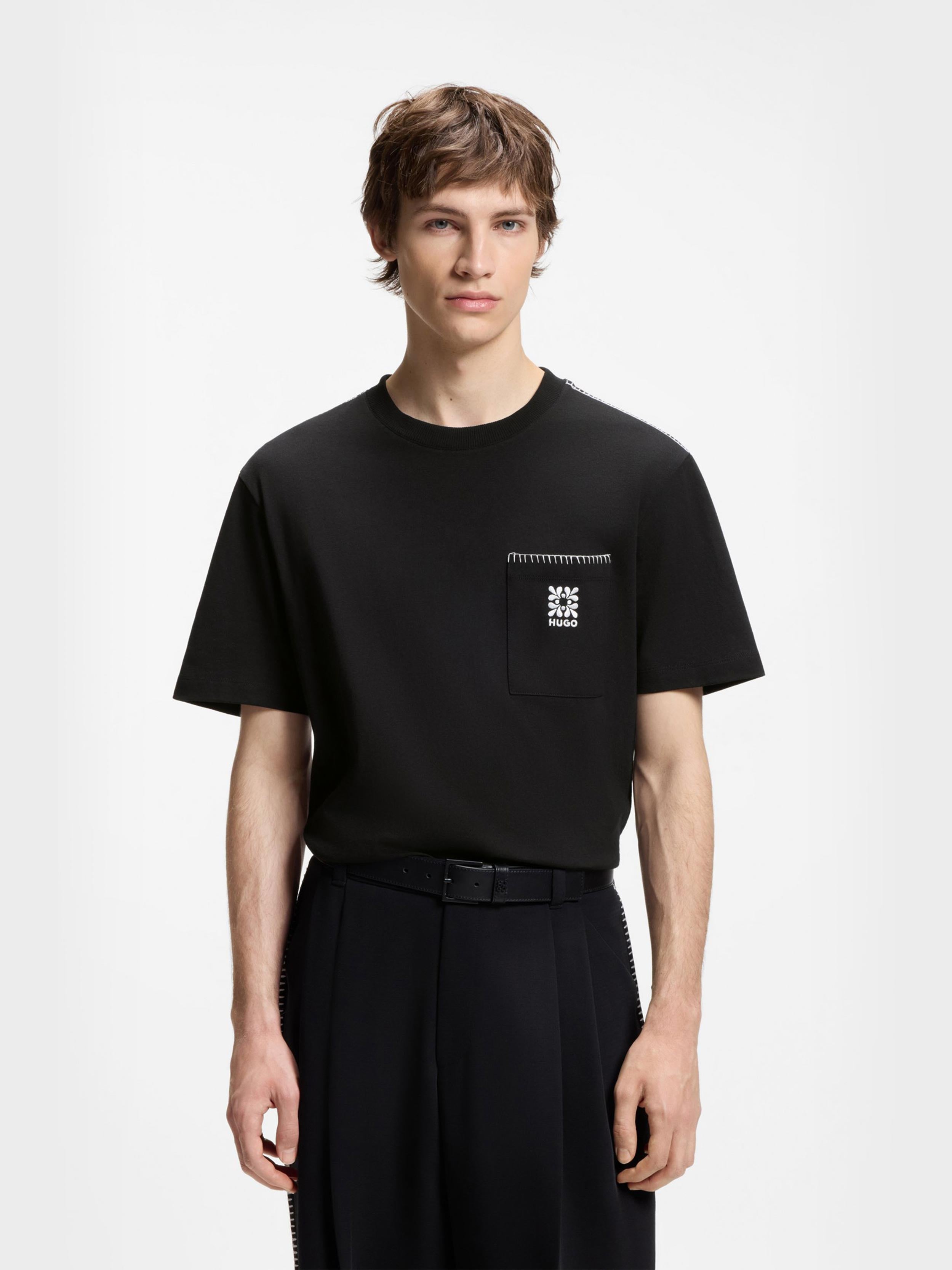 Black 1