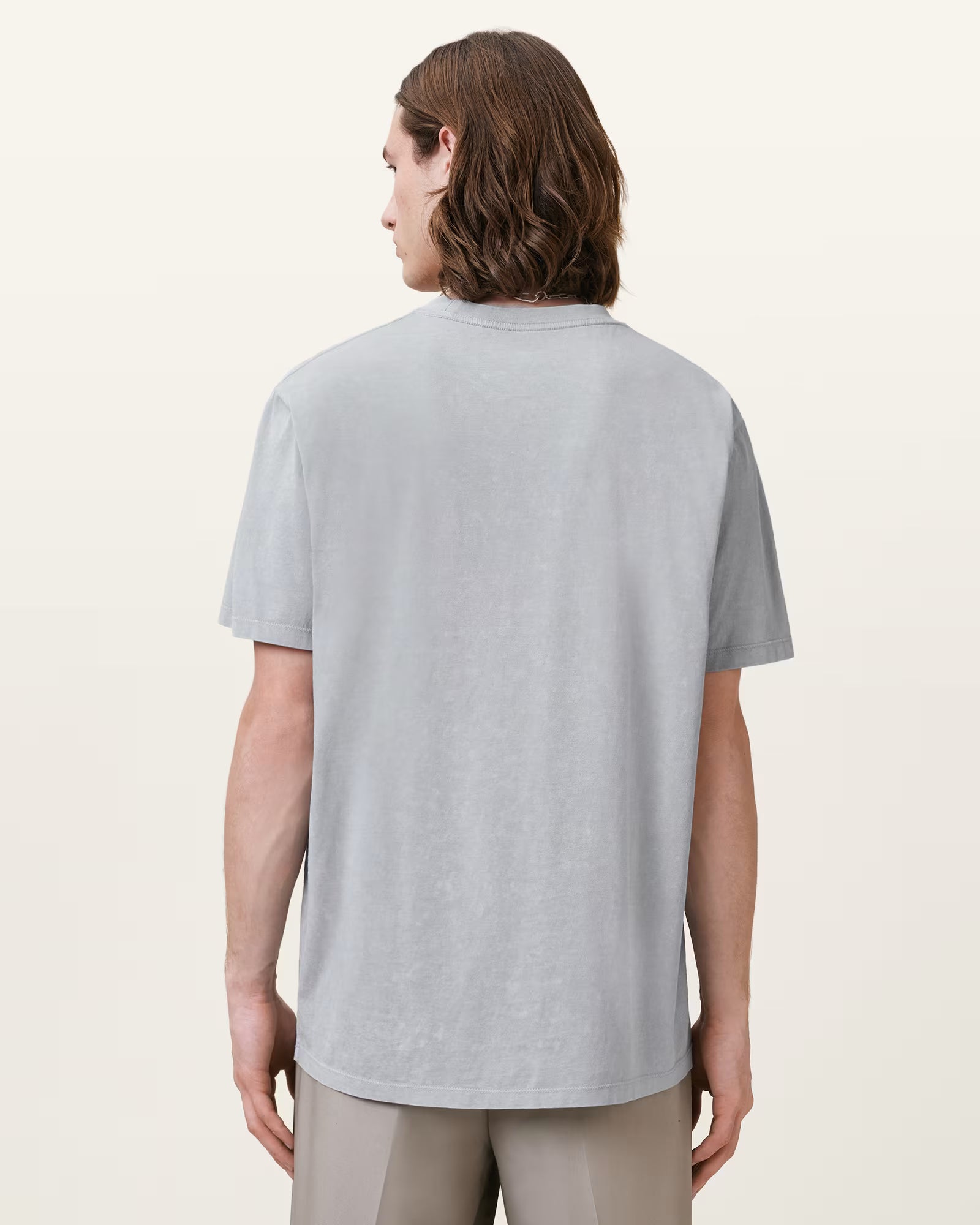 Machine Grey