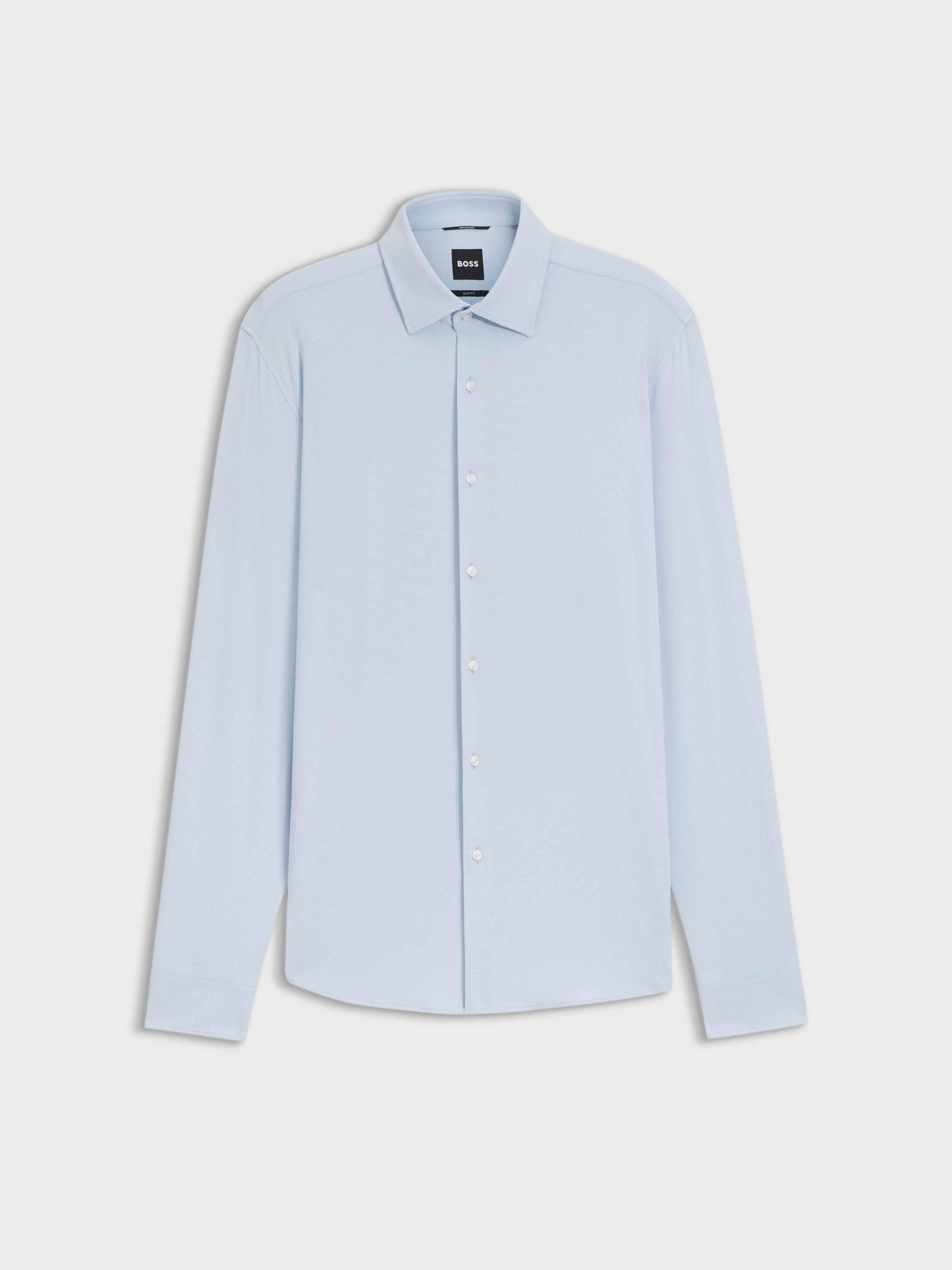 Light Pastel Blue